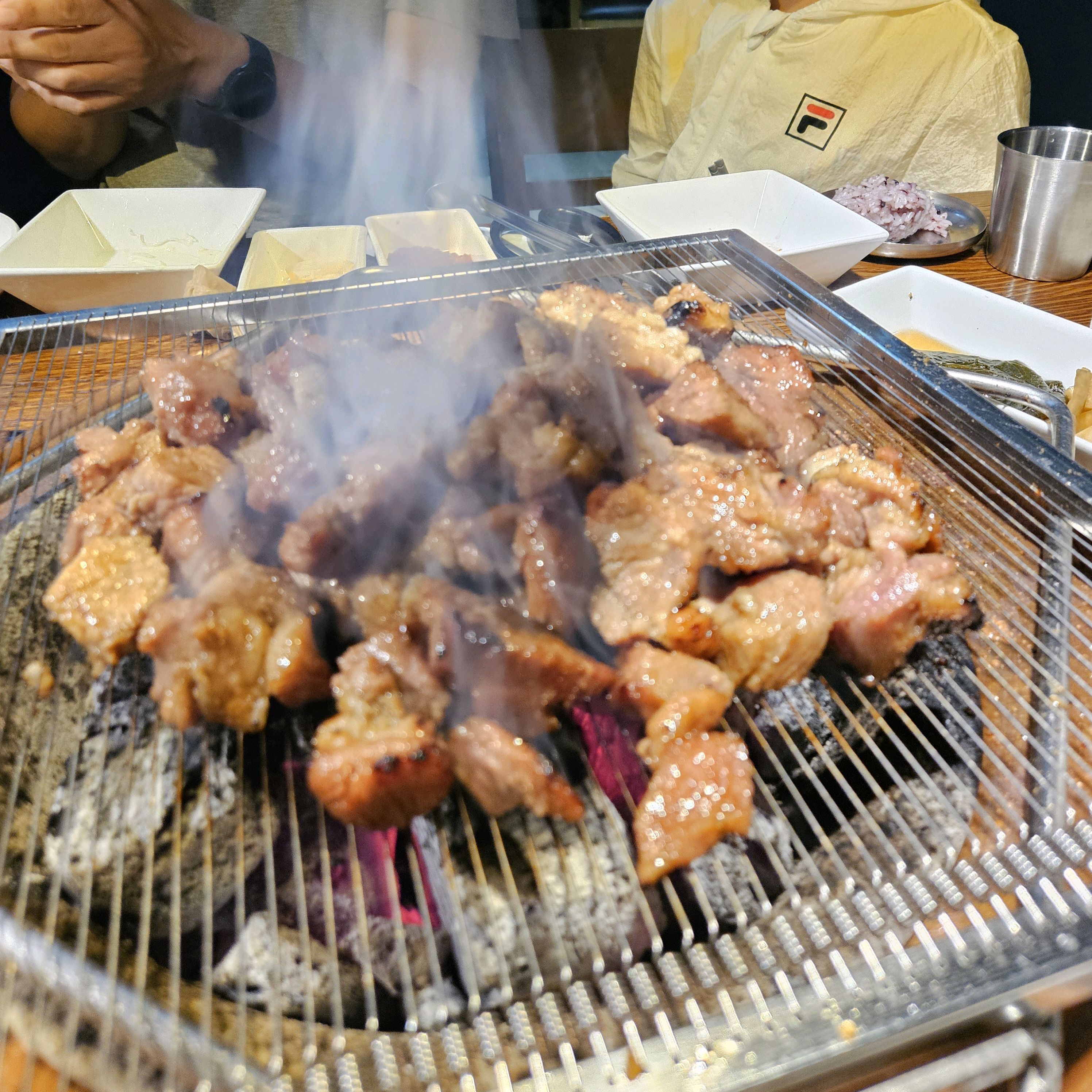 
마포역식당 서경도락 마포역점
