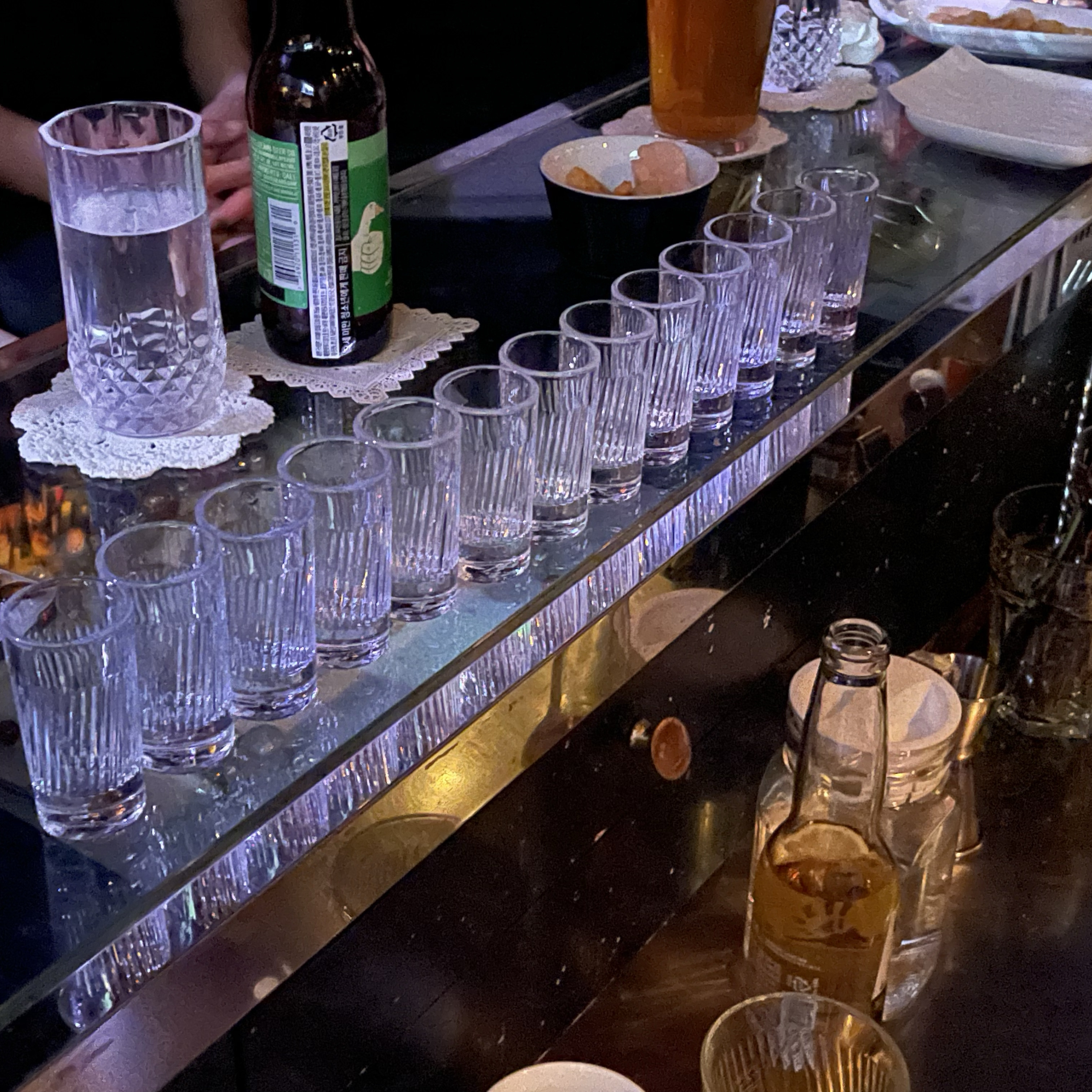 [경리단길 맛집 꼬뜨] 직접 가본 로컬 리뷰