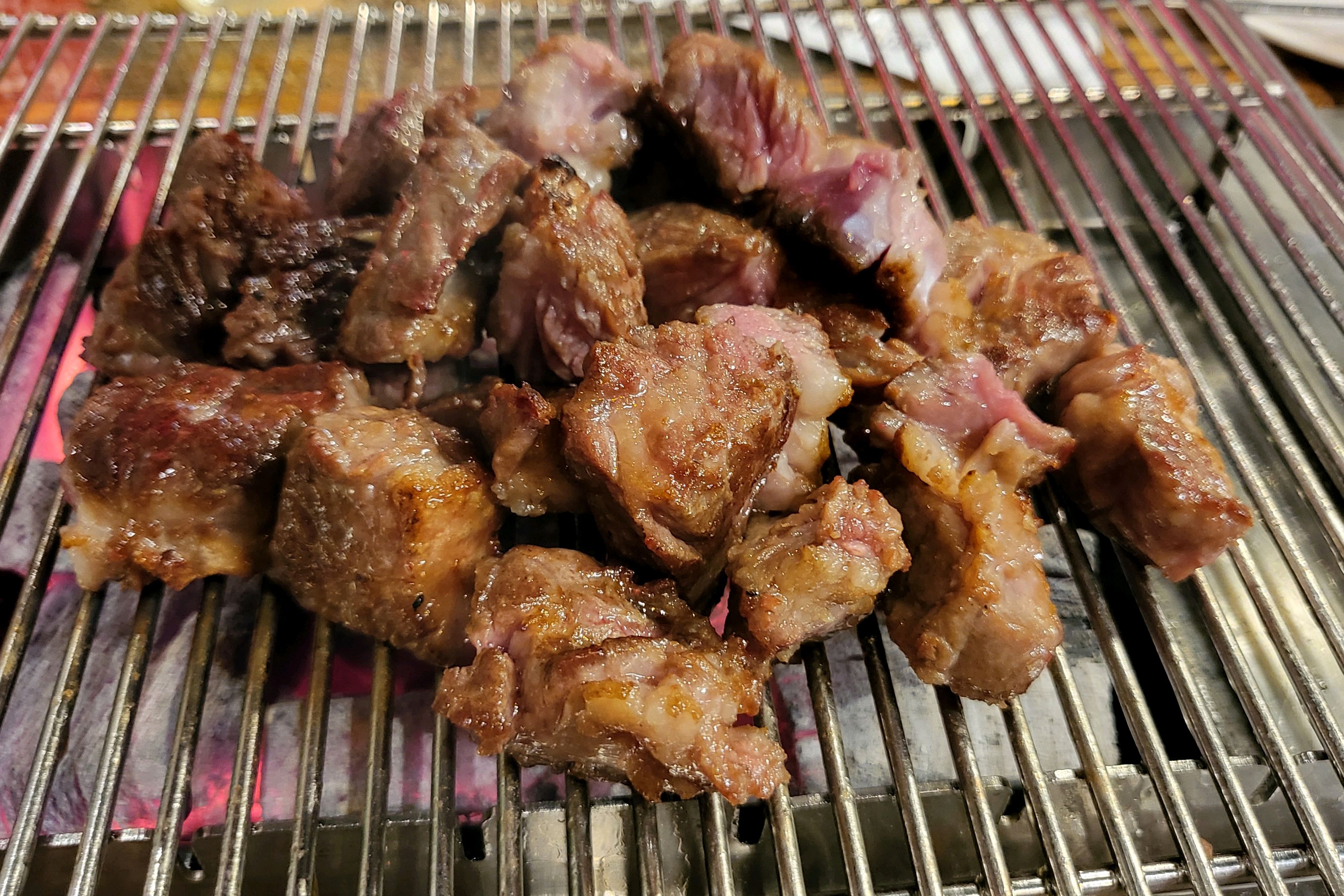 [천안 맛집 가희양꼬치 신불당점] 직접 가본 로컬 리뷰