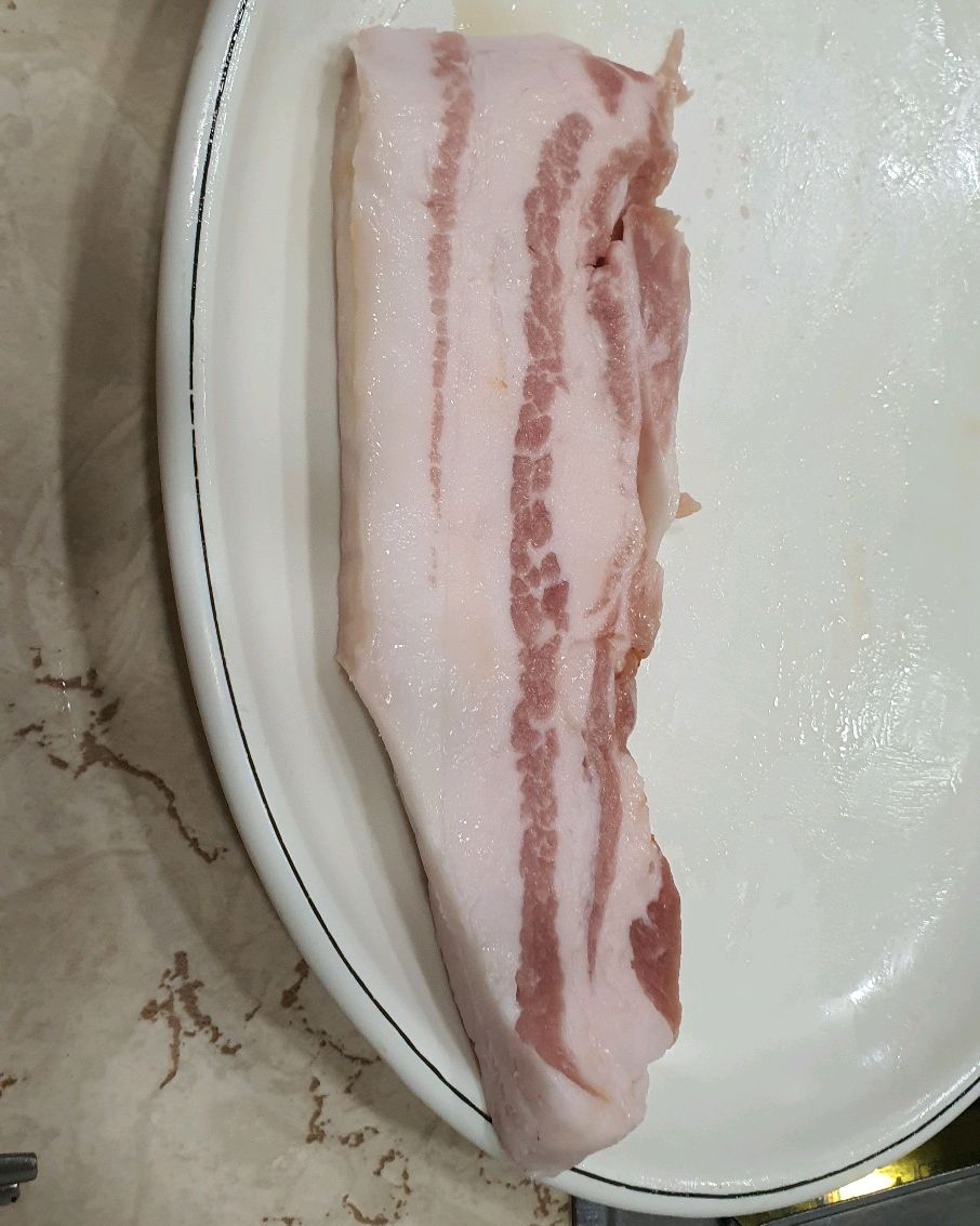 오리역 맛집 뚱이네돌판고깃집 내돈내산 방문후기