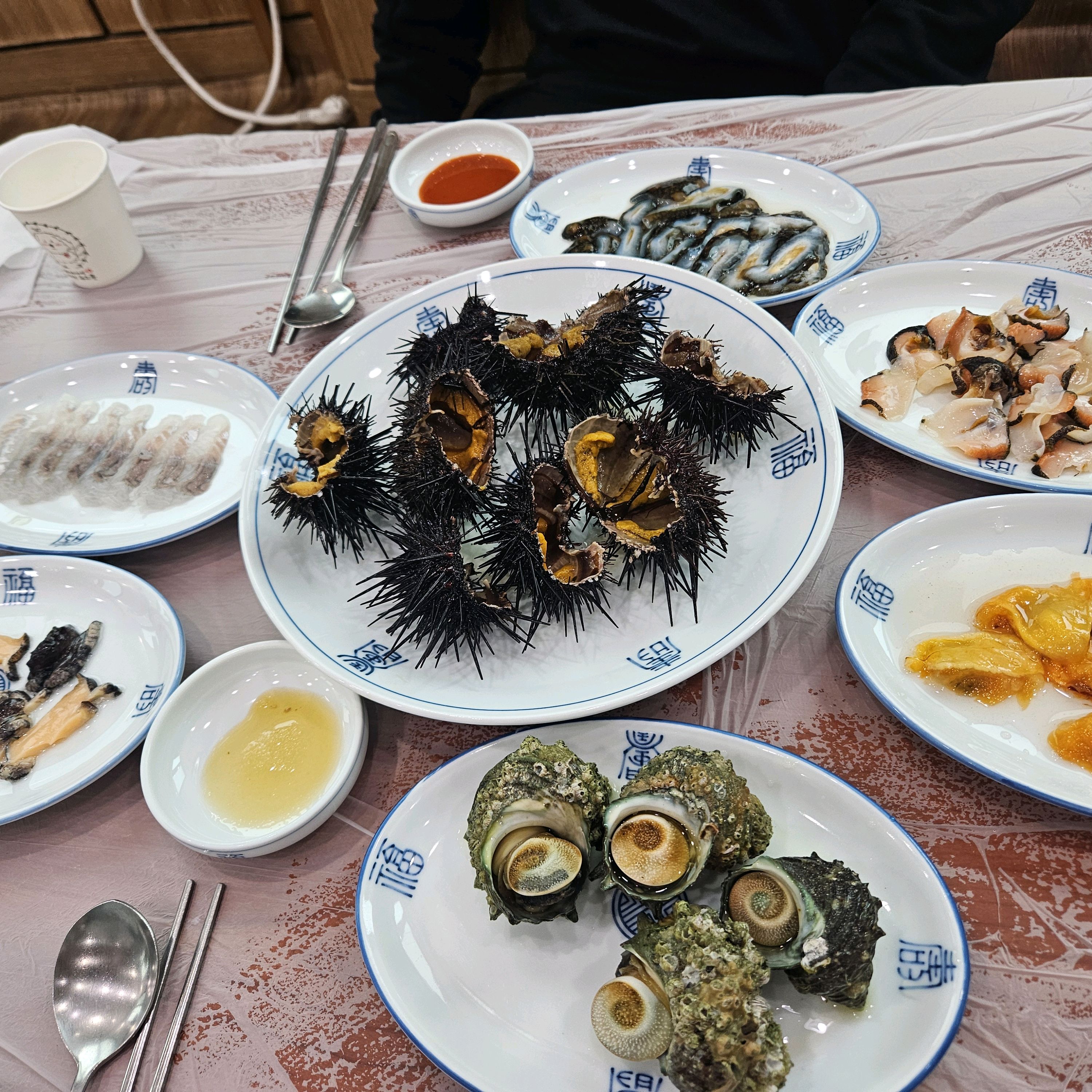 [여수 맛집 아와비] 직접 가본 로컬 리뷰