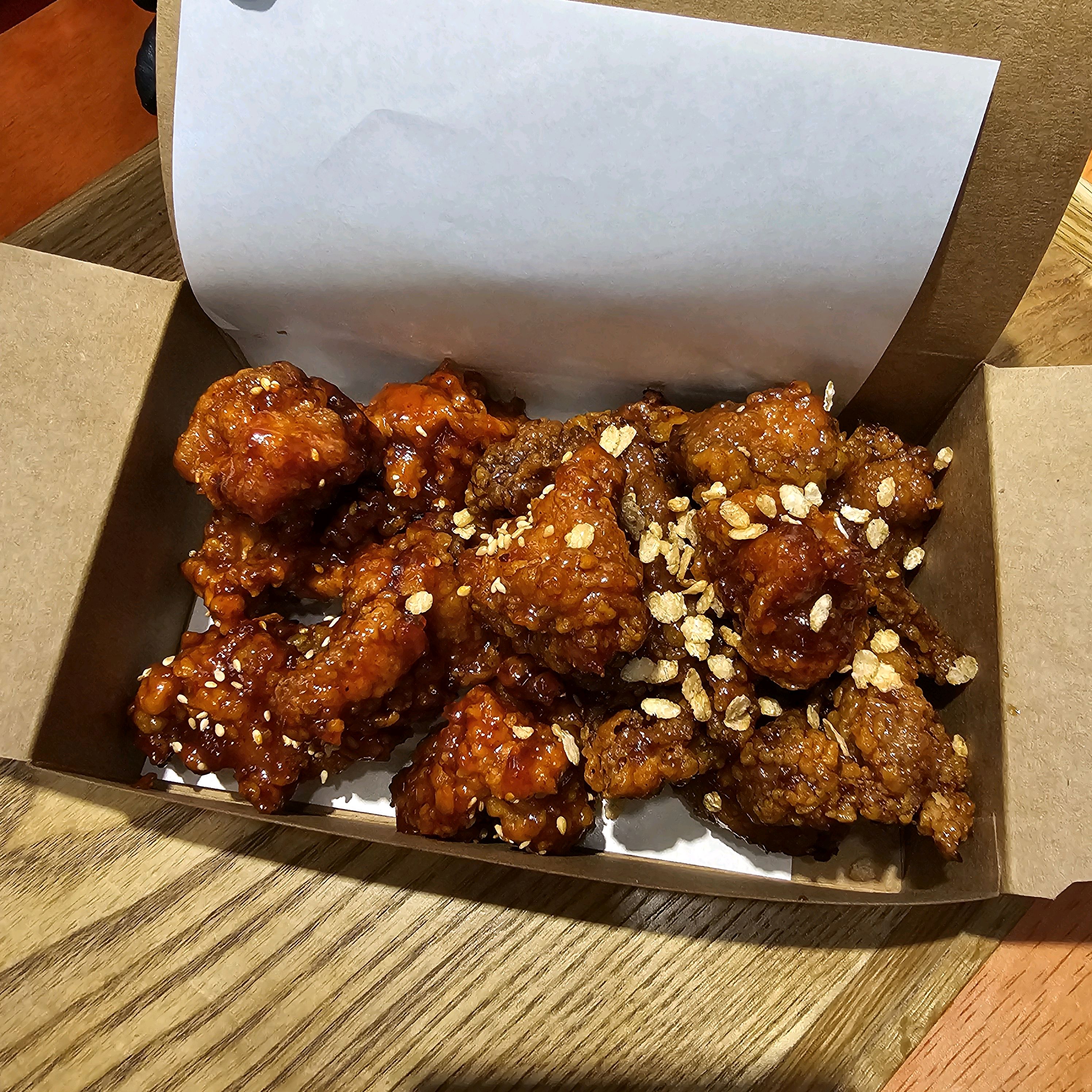 [을왕리 맛집 안녕하닭 을왕리점] 직접 가본 로컬 리뷰