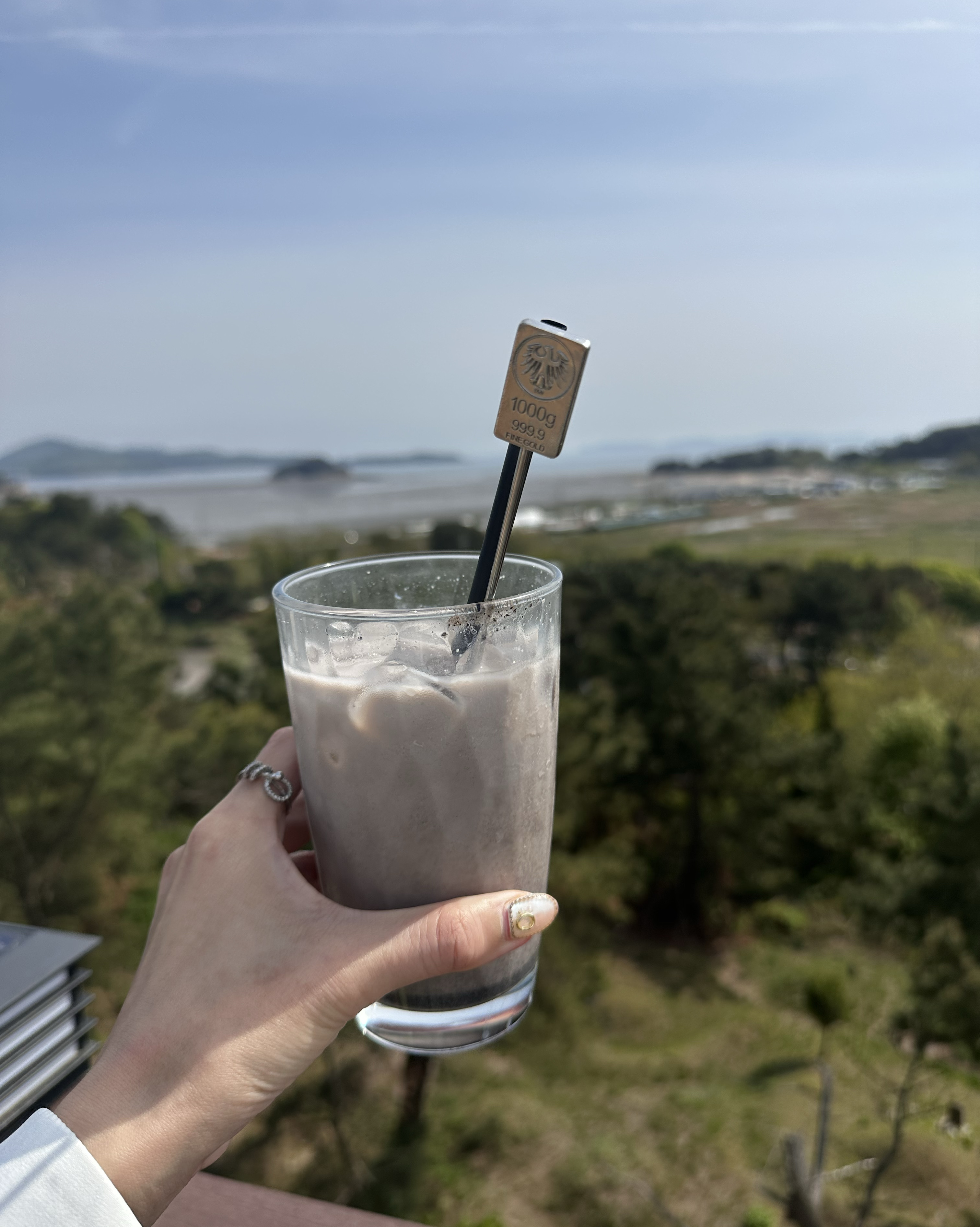 [을왕리 맛집 아울스 커피] 직접 가본 로컬 리뷰