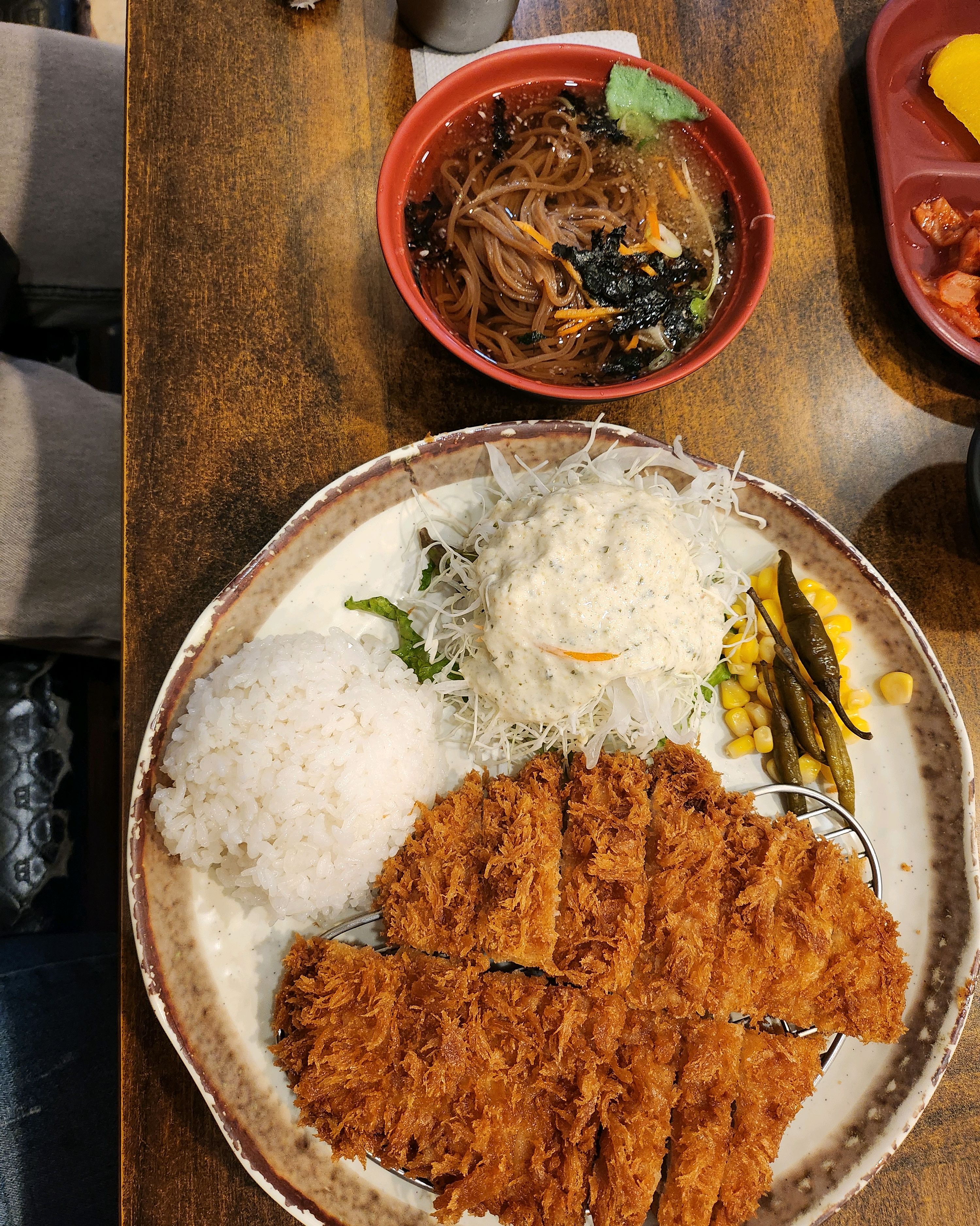 [동해 맛집 나모야 동해점] 직접 가본 로컬 리뷰
