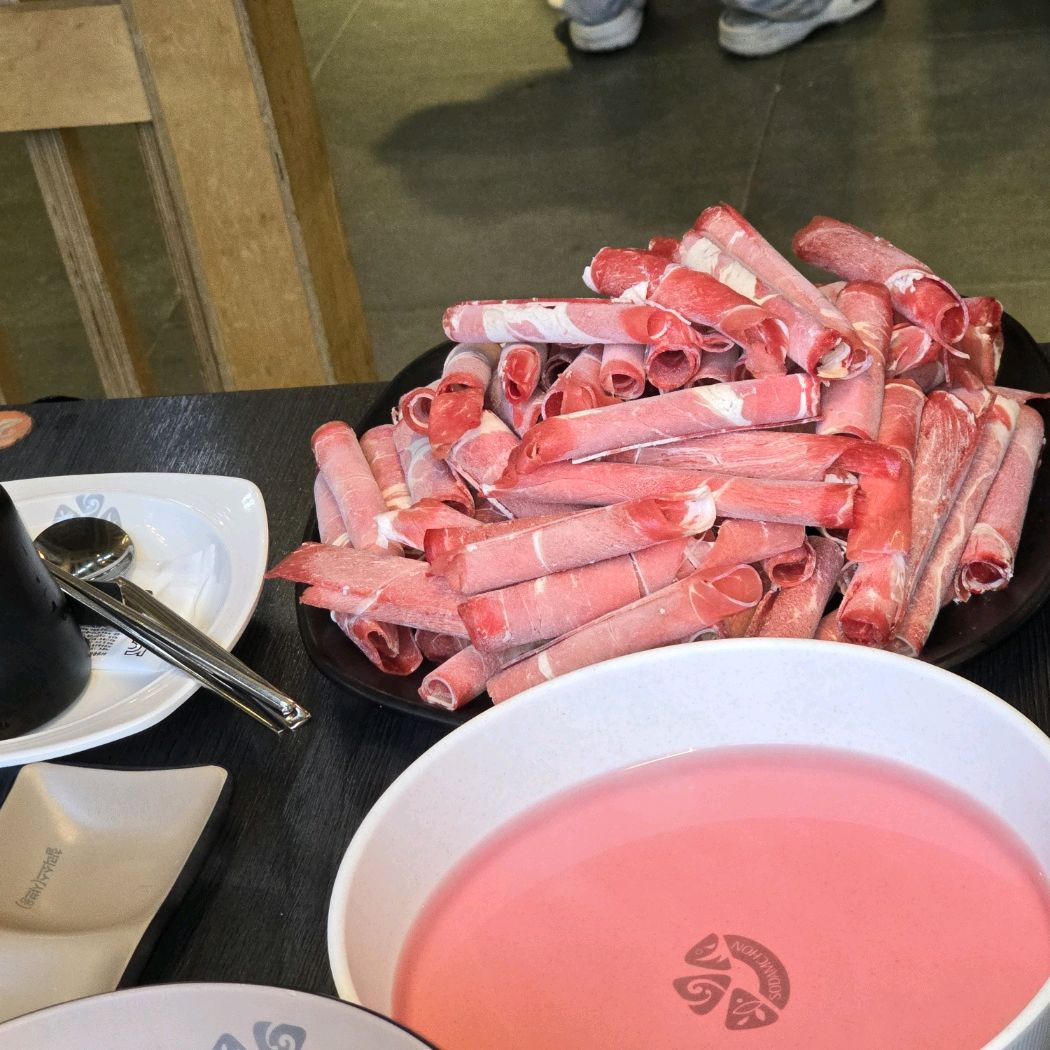 저녁으로 1인16,900원 - 제천 맛집 소담촌 제천점