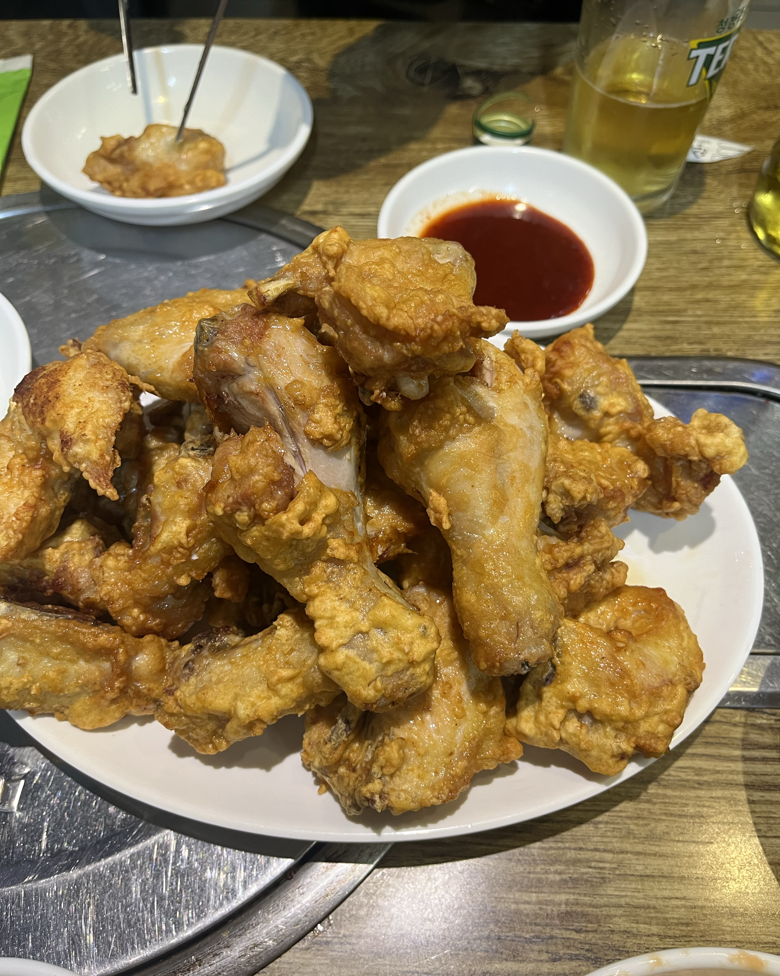 [부산역 맛집 초량통닭] 직접 가본 로컬 리뷰