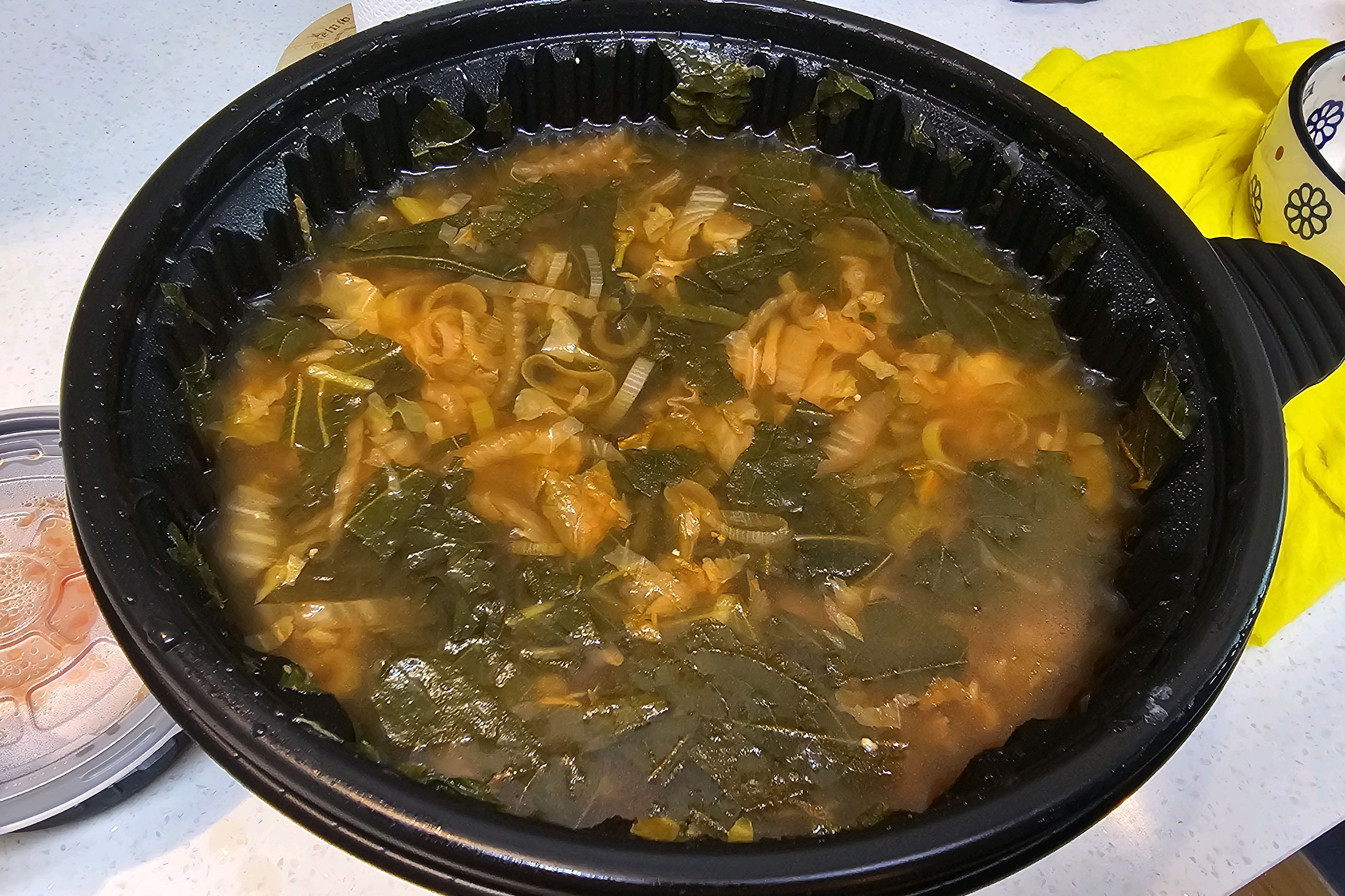 [강릉 맛집 송은닭내장] 직접 가본 로컬 리뷰