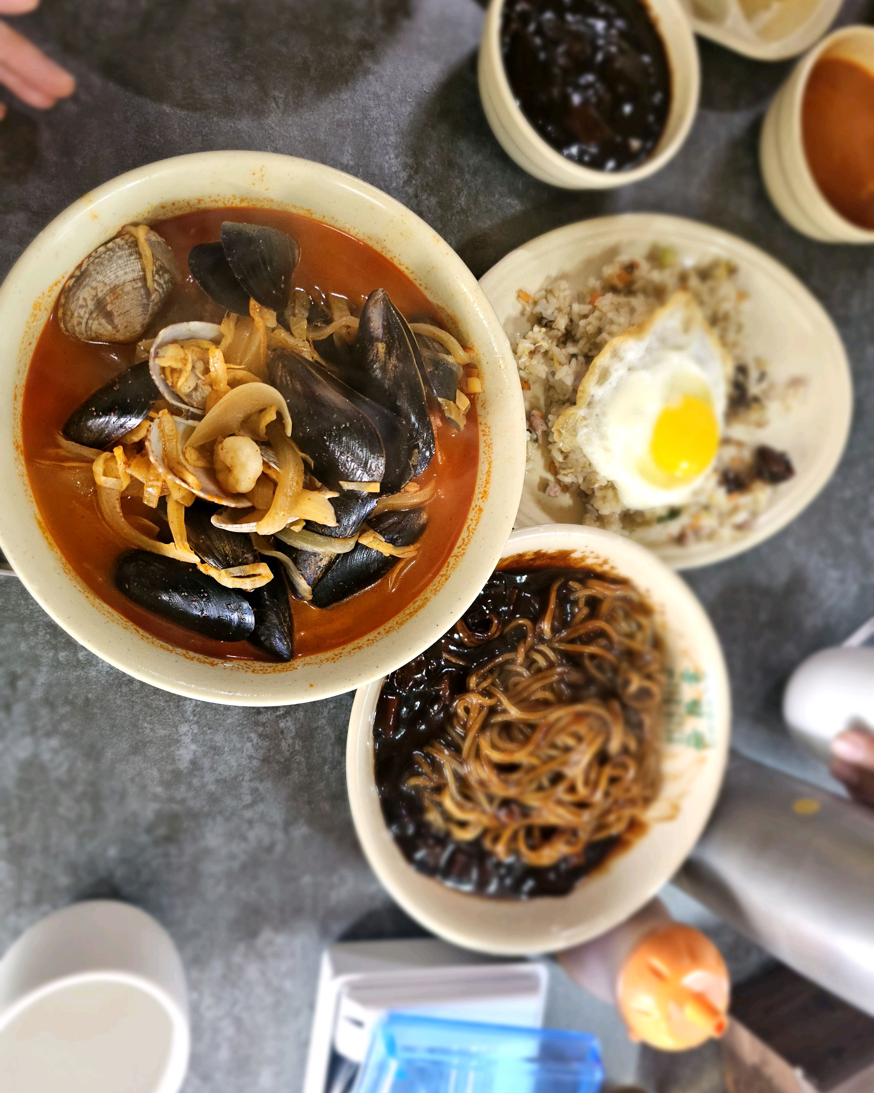 [애월 맛집 홍림관] 직접 가본 로컬 리뷰