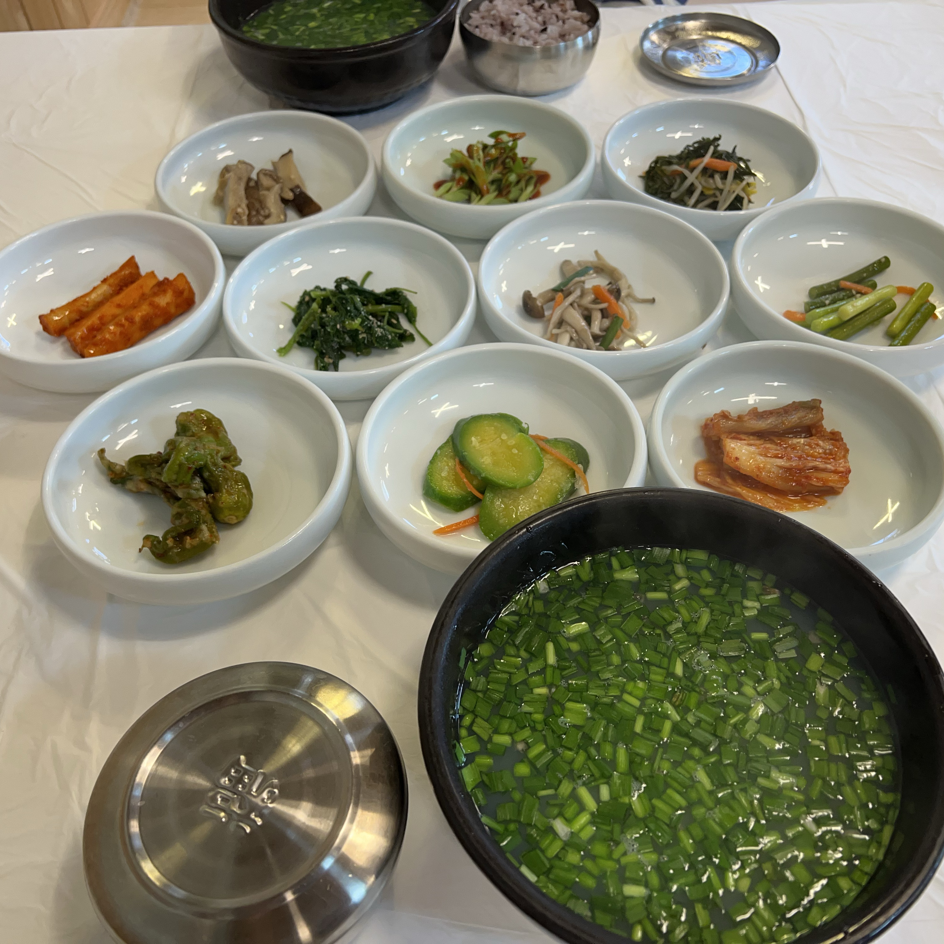 [하동 맛집 화개일번지 미향맛집] 직접 가본 로컬 리뷰