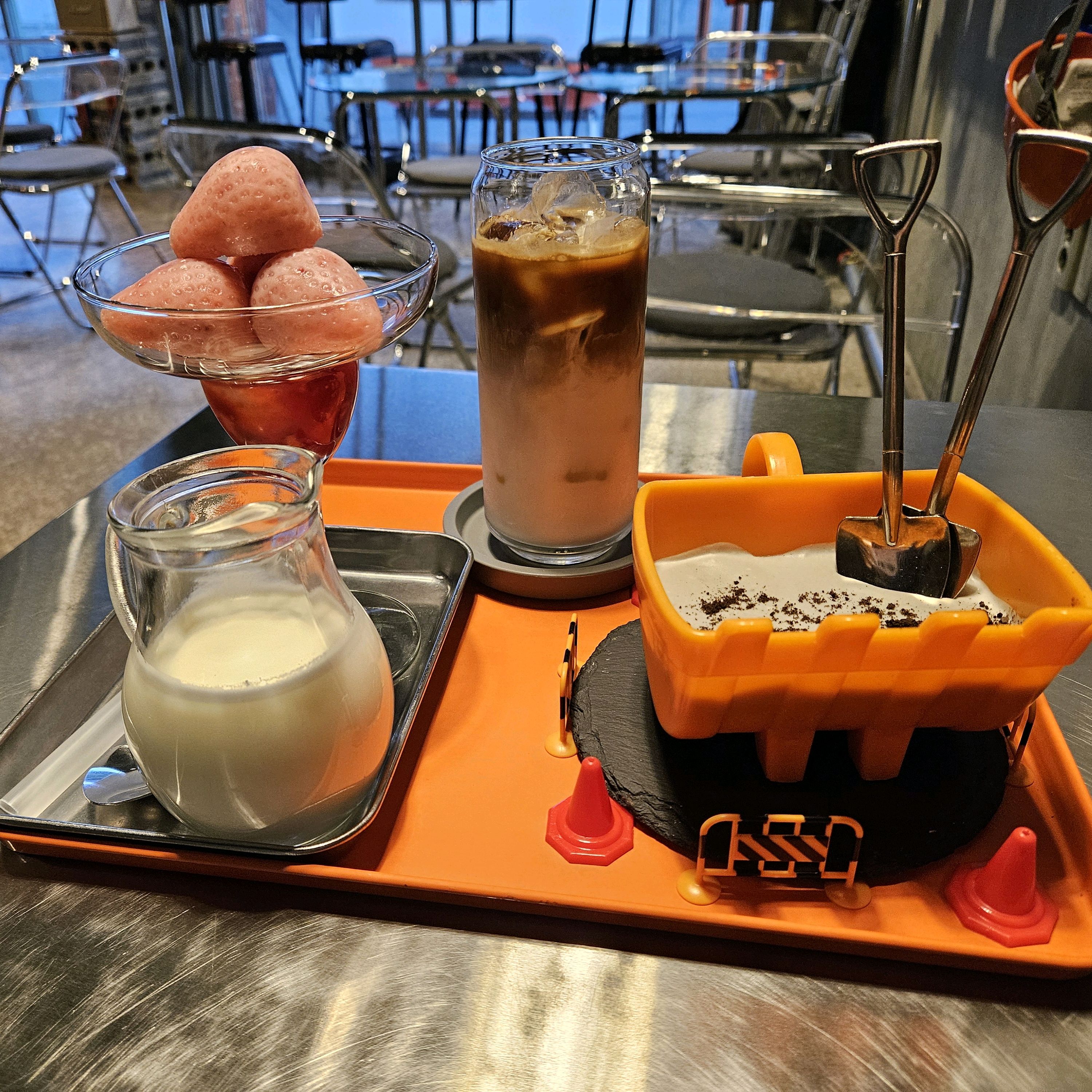 [김해 맛집 플럼버] 직접 가본 로컬 리뷰