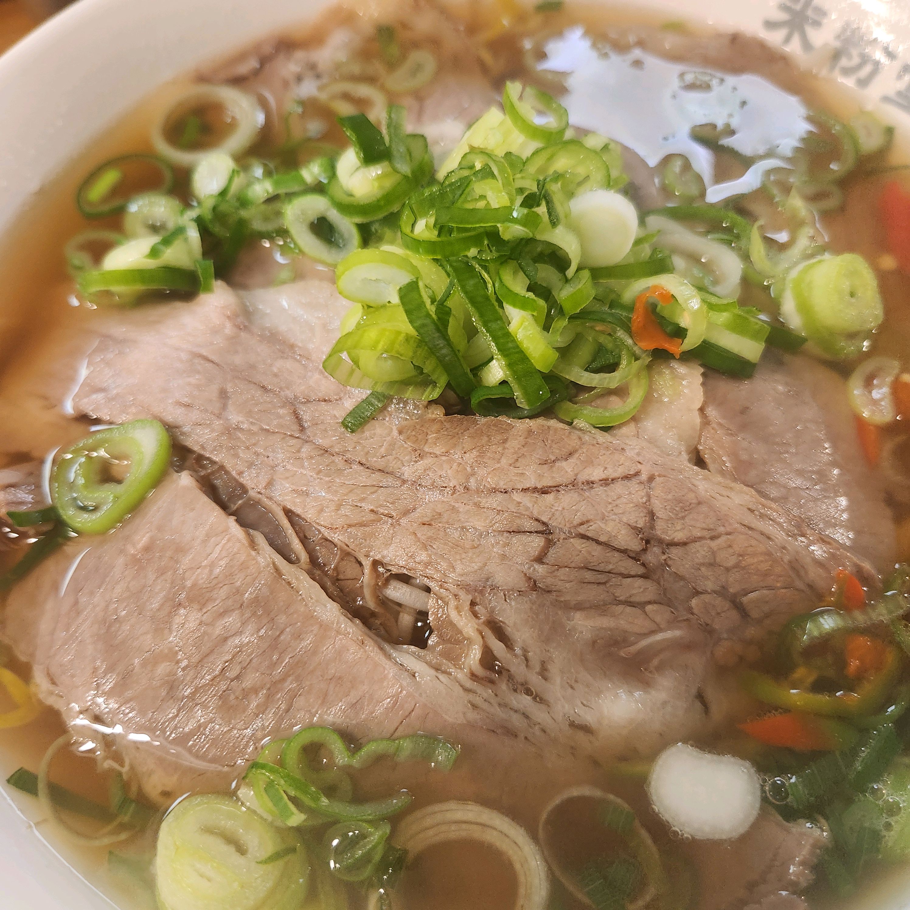 맛좋지요~~ 좁긴한더~금방 자리 나와오~ 혼자먹기도 좋습니다~조용하니 맛~굿~ - 수유역 맛집 미분당 수유점