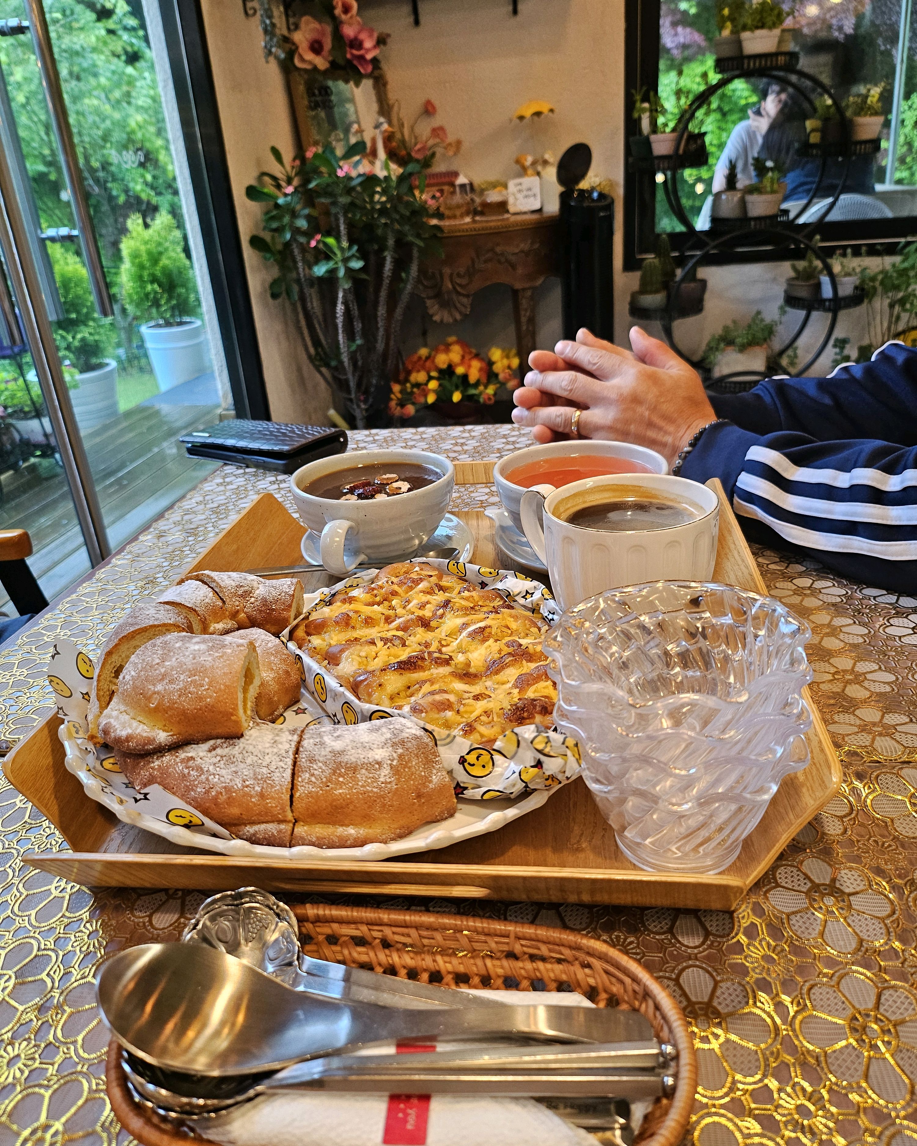 [하동 맛집 양보제과] 직접 가본 로컬 리뷰