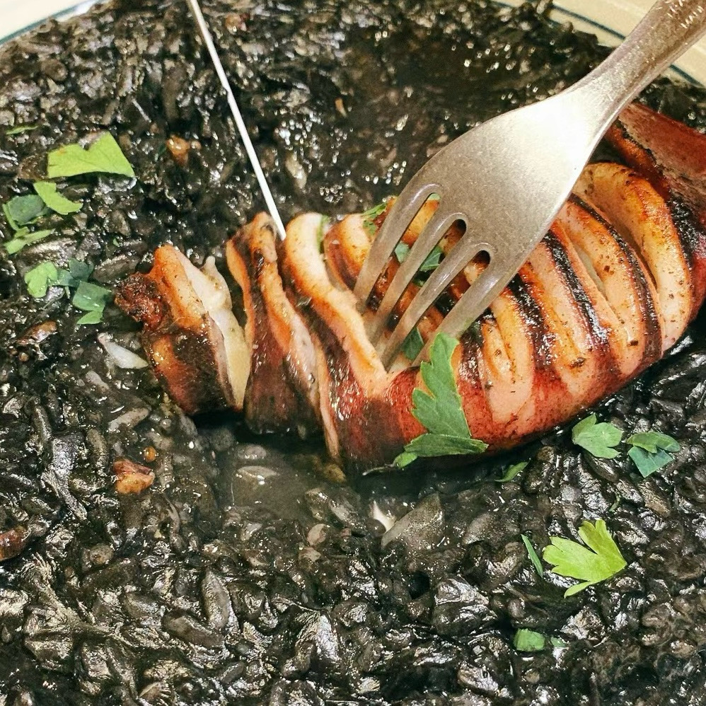 외식날엔 방문하게 되는 포크너 신도시점❤️ - 고잔동 맛집 포크너 신도시점