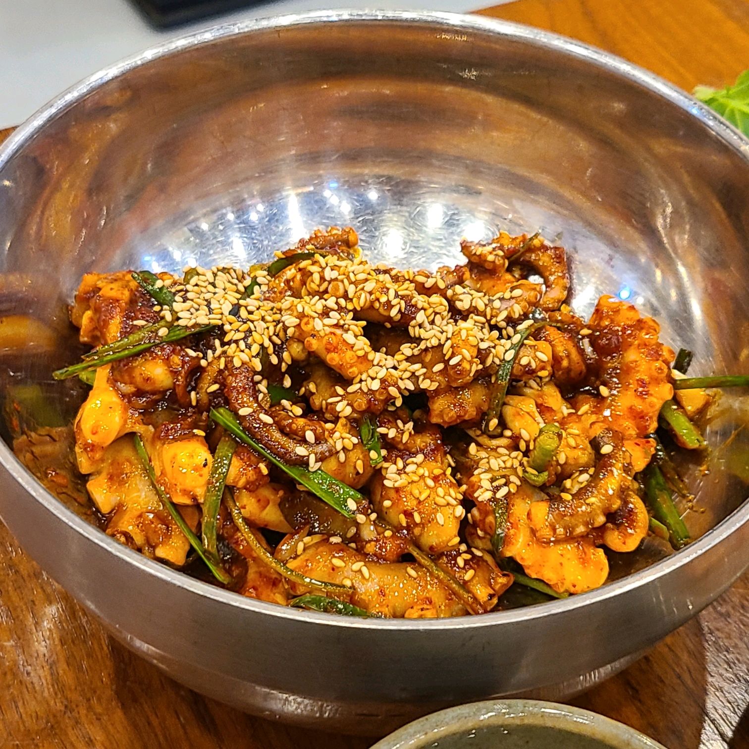 
서울시 강남구 세곡동 맛집 목포명가 세곡점
