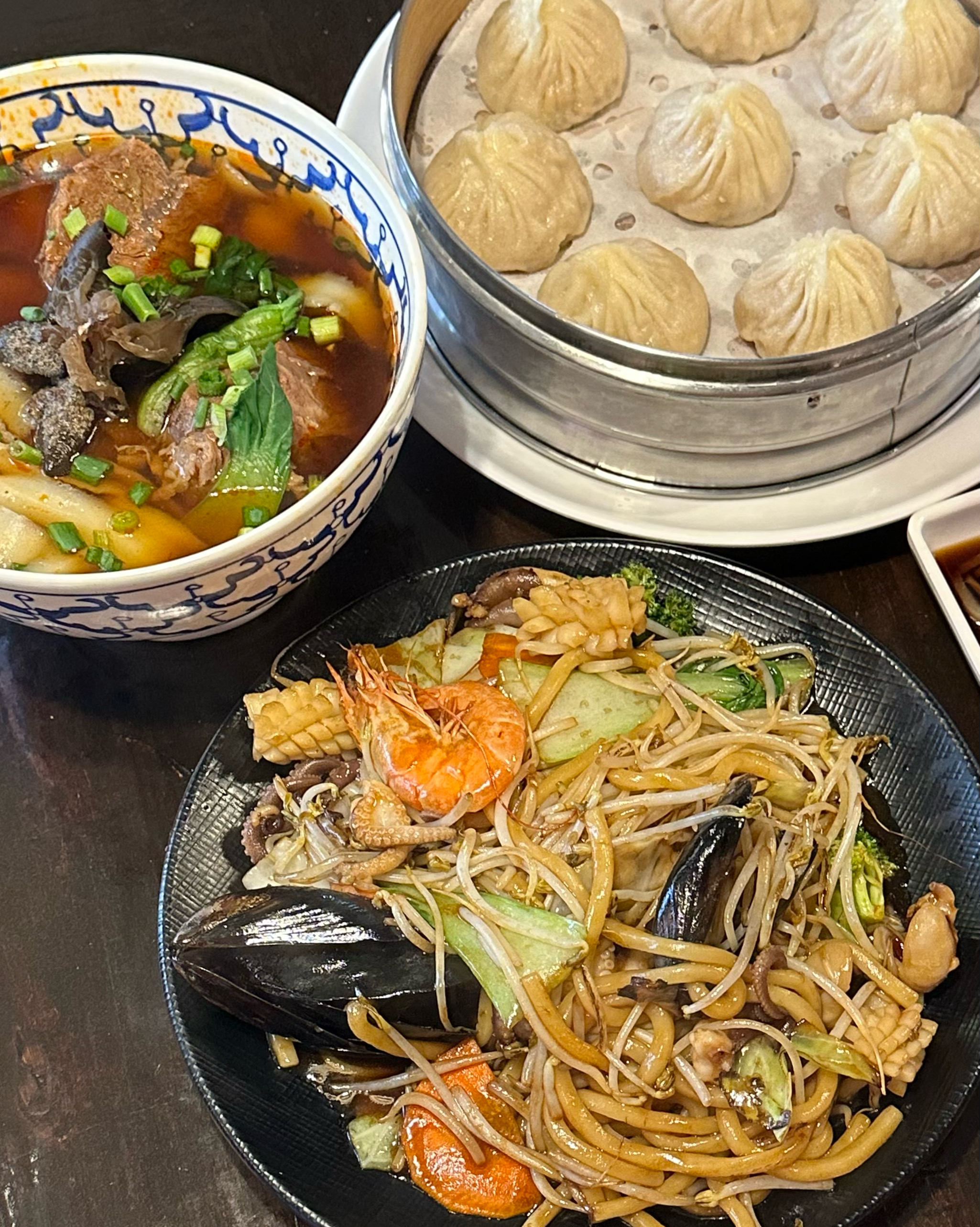 [명동 맛집 꽁시면관 본점] 직접 가본 로컬 리뷰
