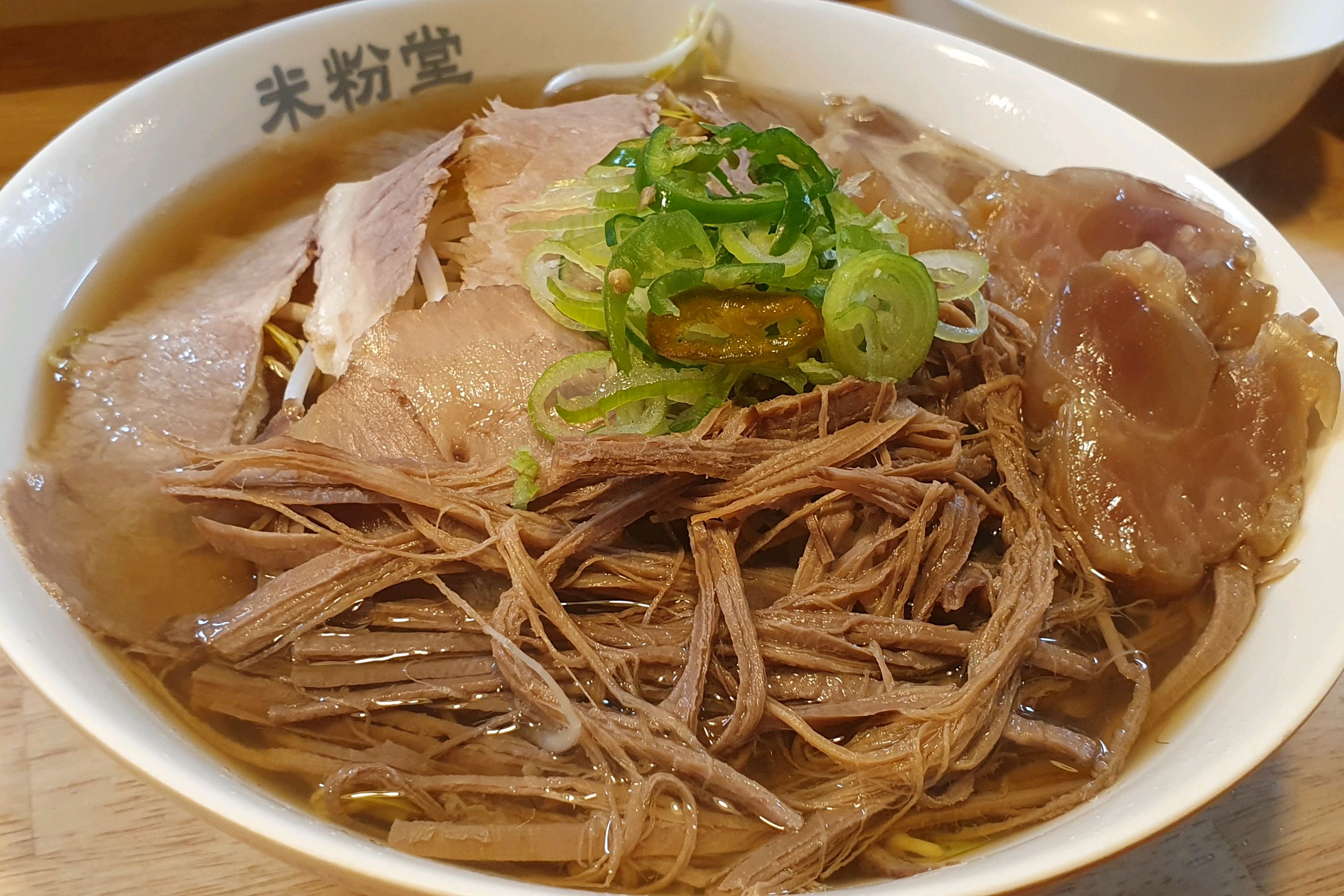 미사쌀국수 맛집 미분당 하남미사점 예전에 초창기에 왔다가 뭔가 애매했는데 퀄리티가 엄청 좋