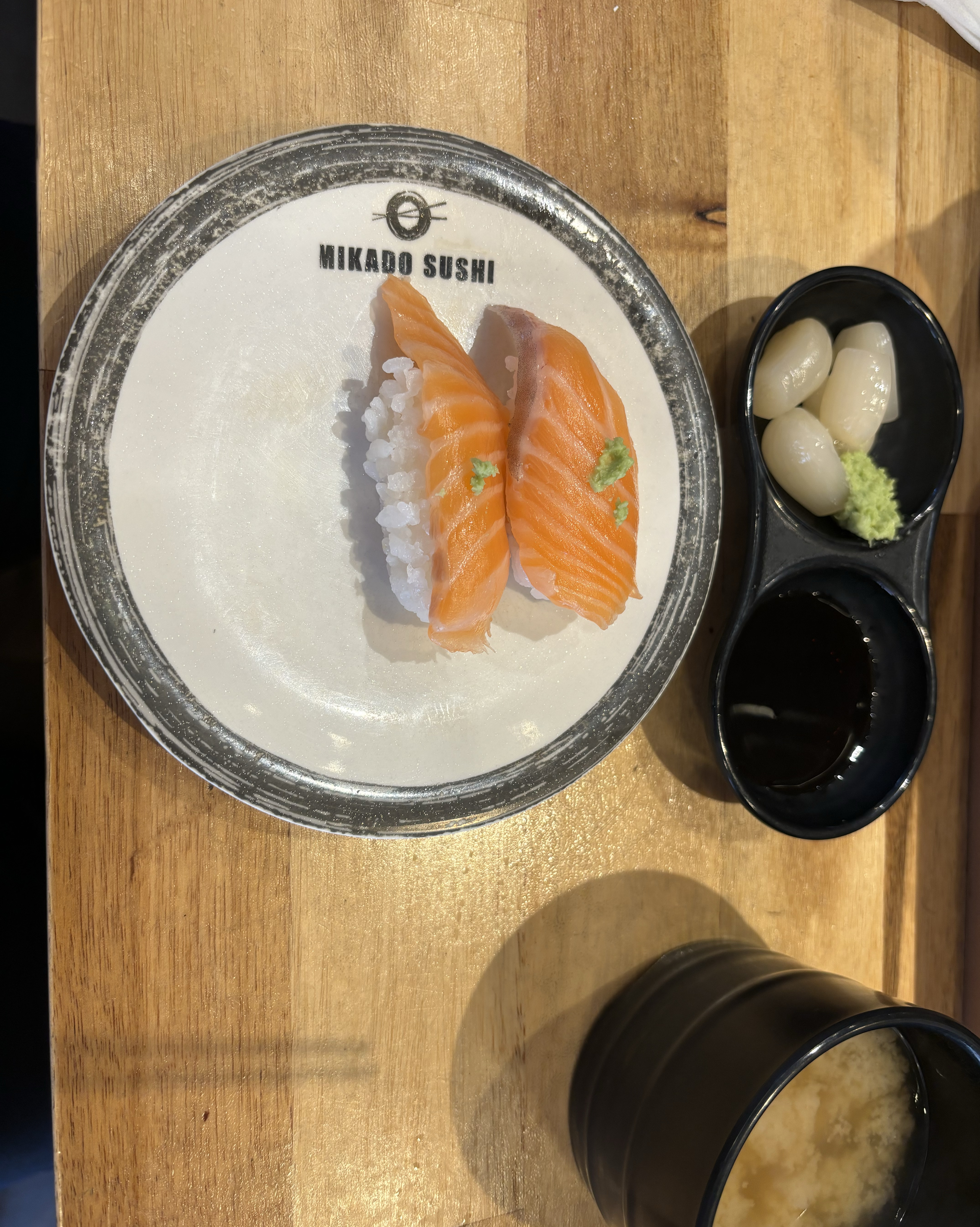 정자역 맛집 미카도스시 분당정자점 내돈내산 리얼후기