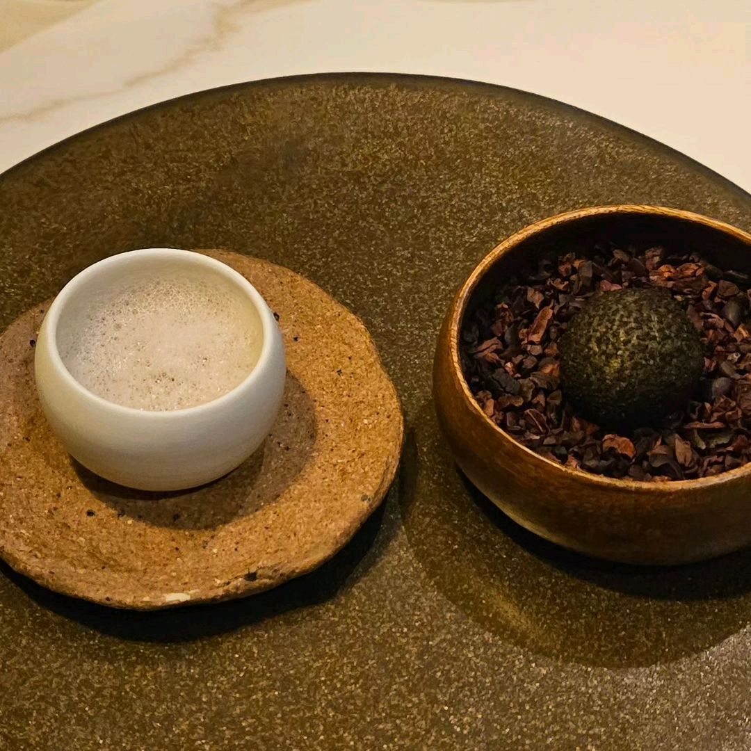 
서울시 강남구 청담동 맛집 트리드