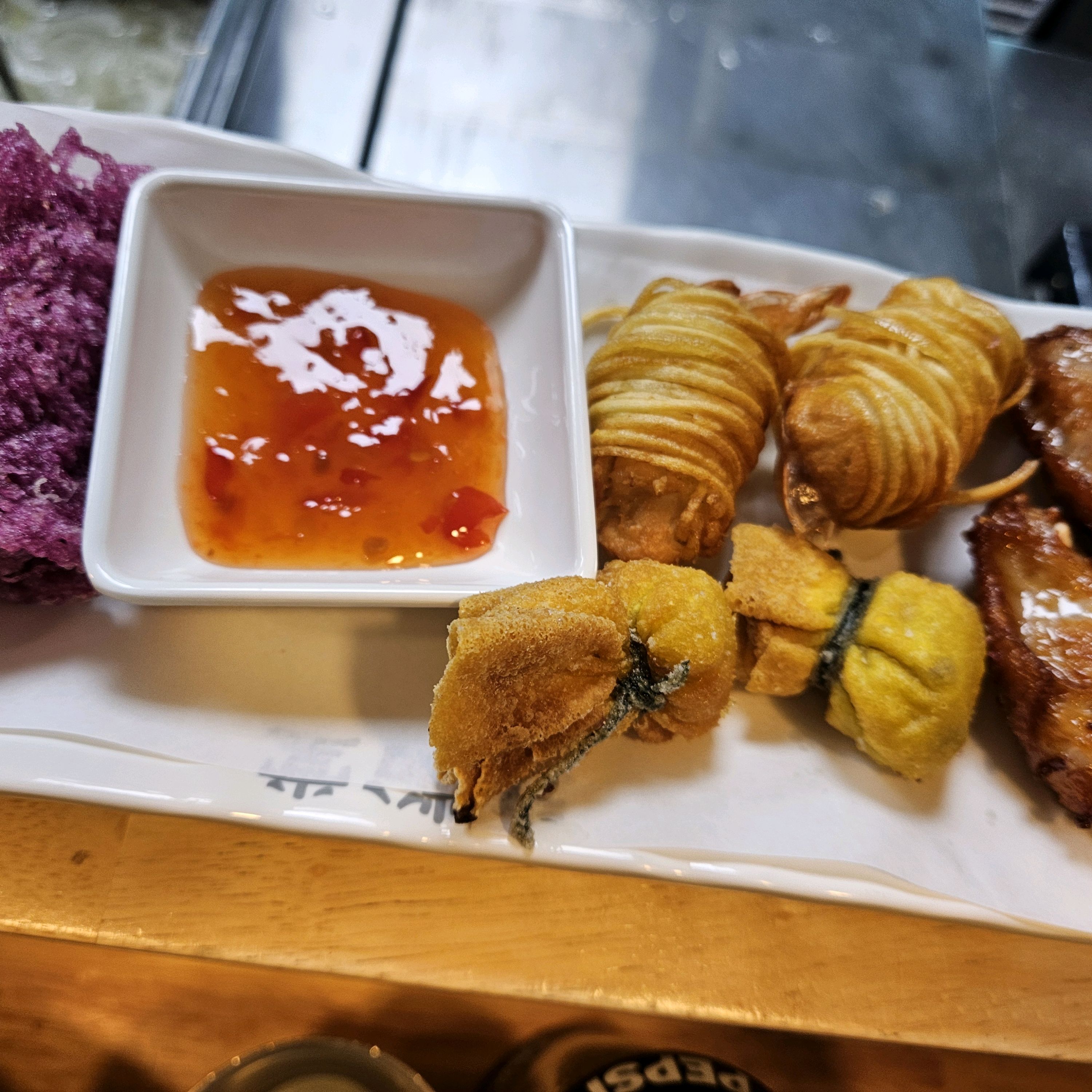 미분당 3개 지점 다녀봤는데 여기가 매번 맛있고 청결합니다 - 상현역 맛집 미분당 광교점