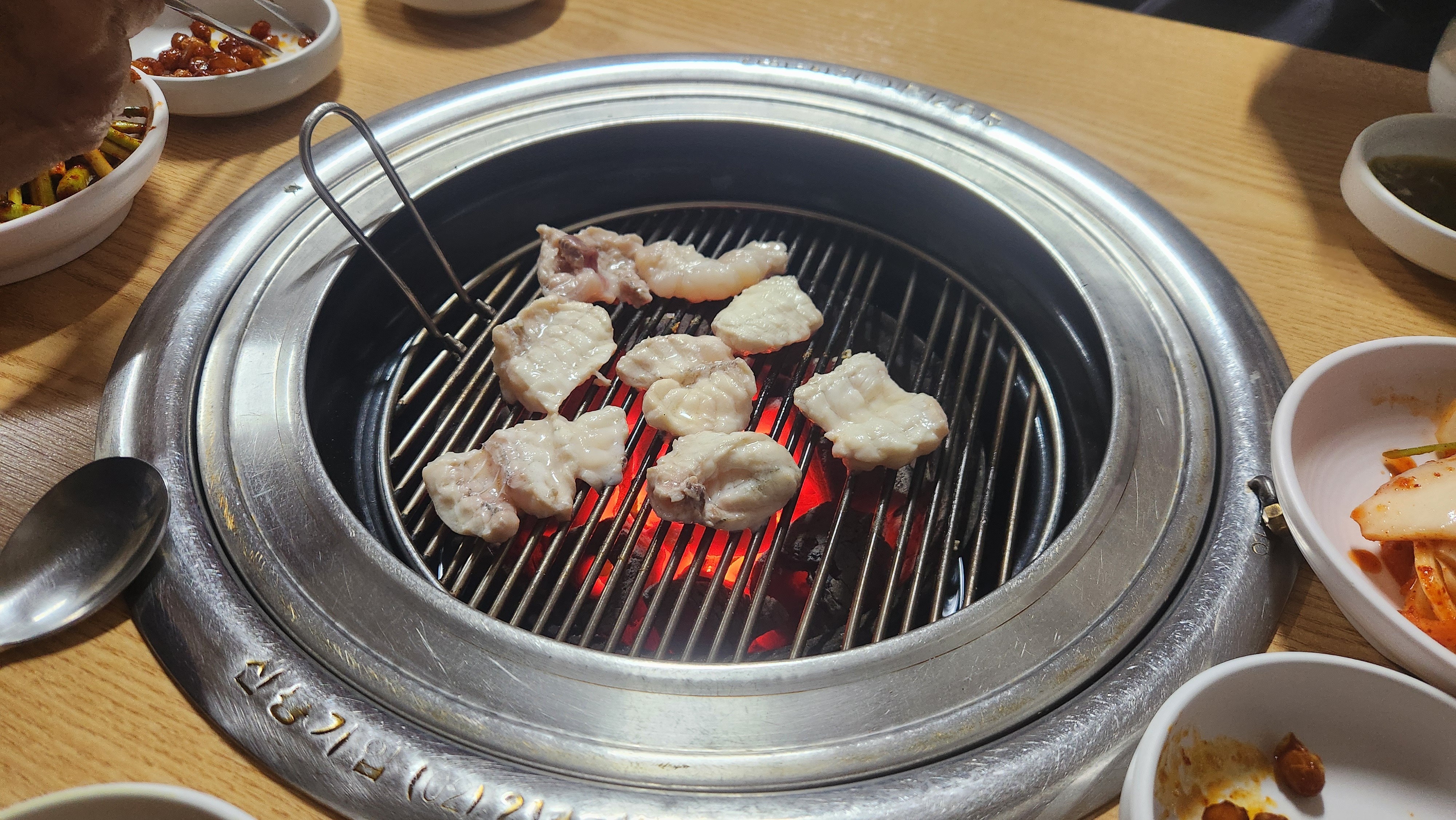 [명동 맛집 철철복집] 직접 가본 로컬 리뷰