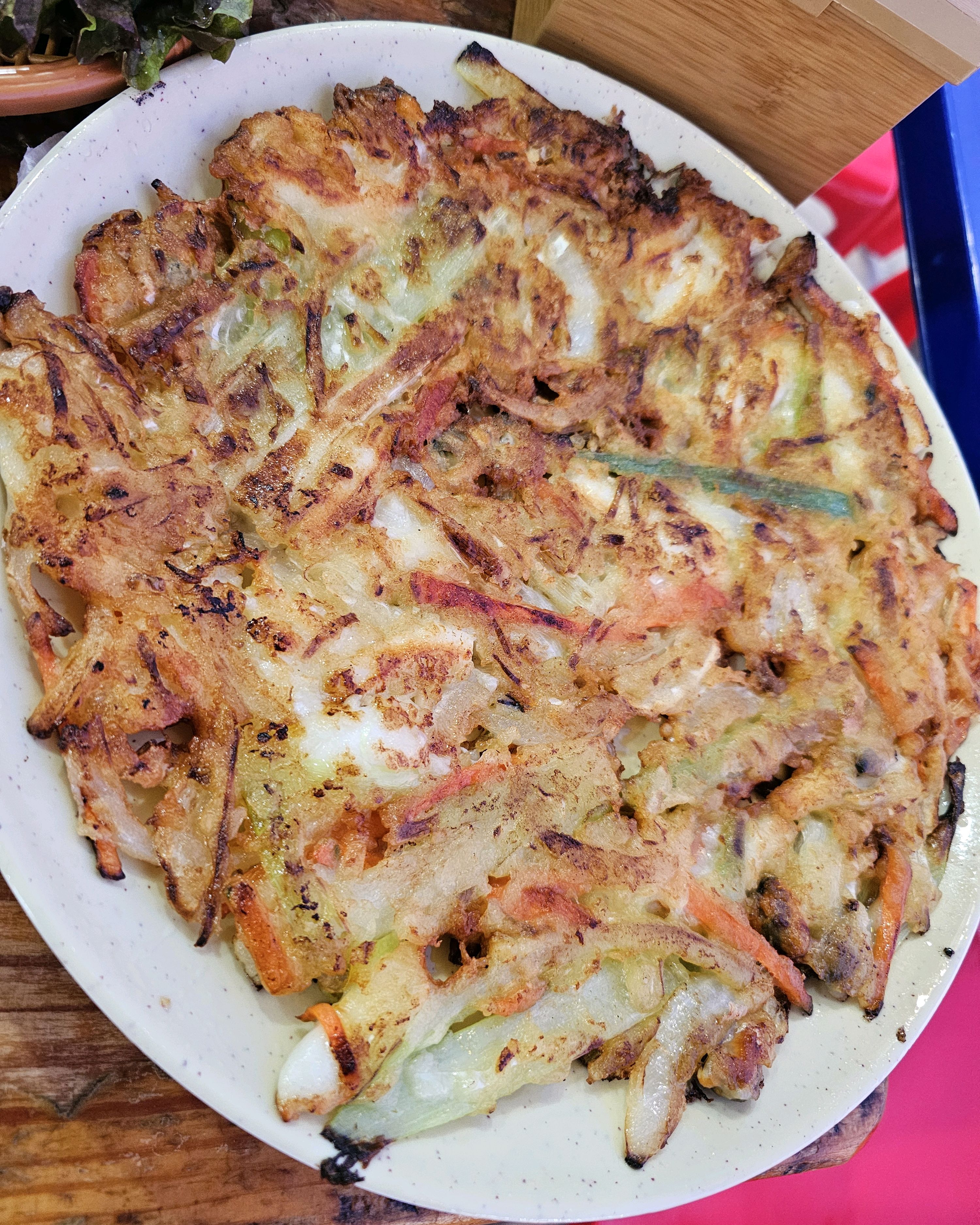 [을왕리 맛집 전주식당] 직접 가본 로컬 리뷰