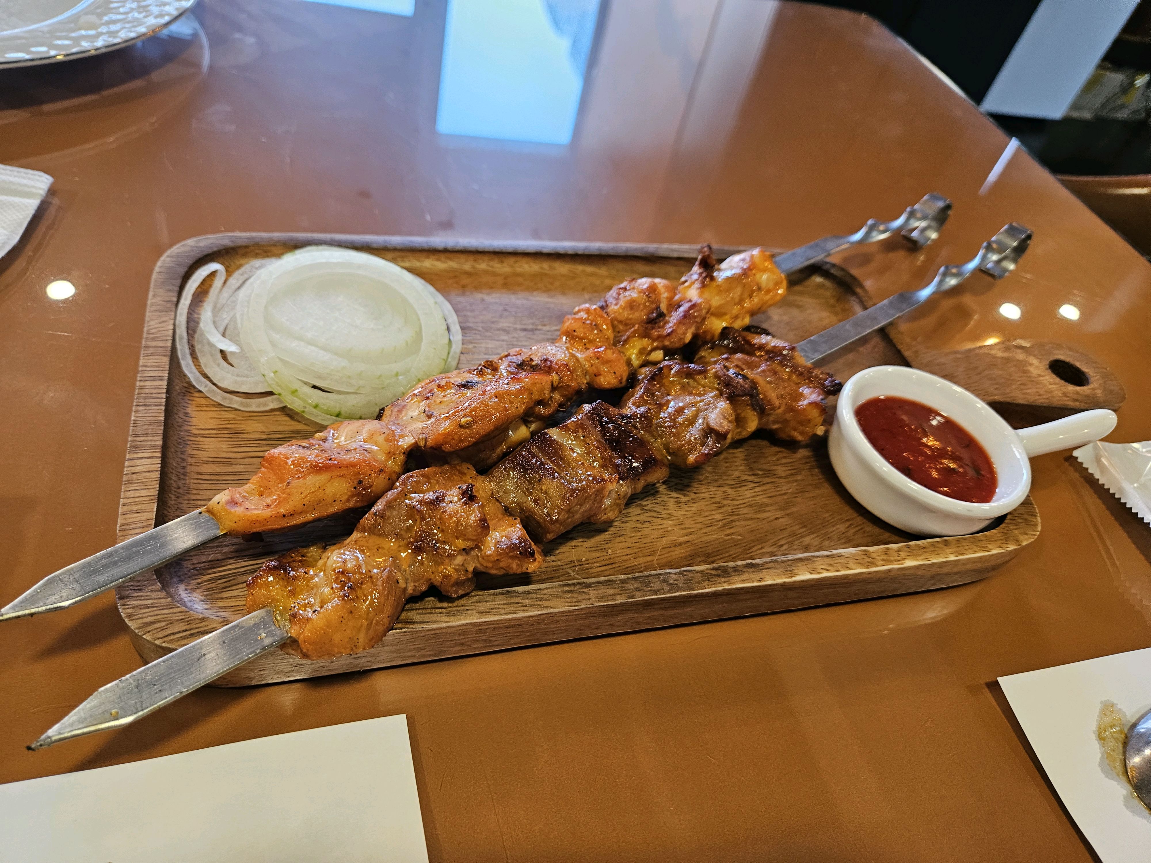 [부산역 맛집 스모크그릴] 직접 가본 로컬 리뷰