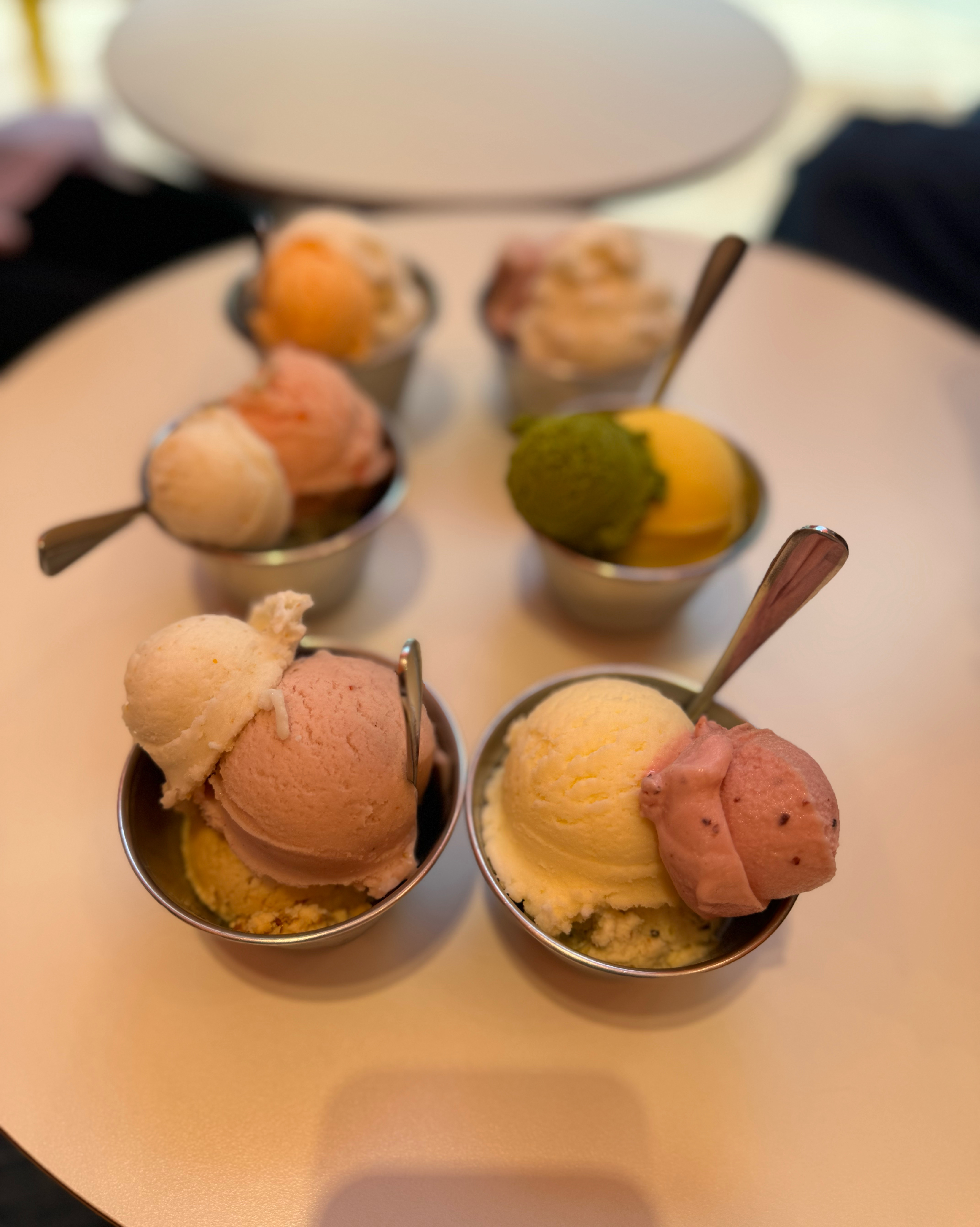 정자역 맛집 아이스걸크림보이 정자점 내돈내산 리얼후기