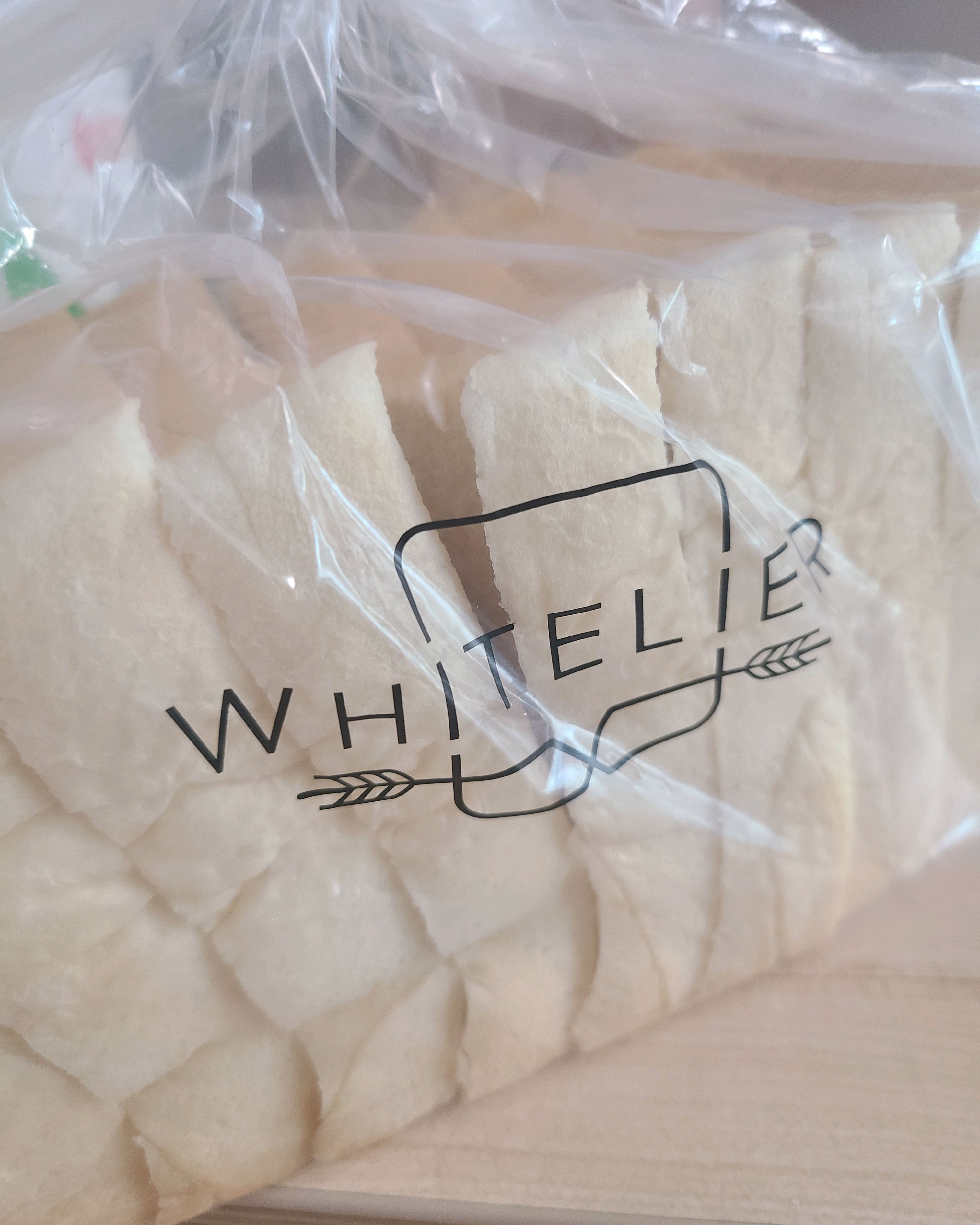 빵이 묵직한게 맛있어요 - 미사 맛집 화이트리에 하남점