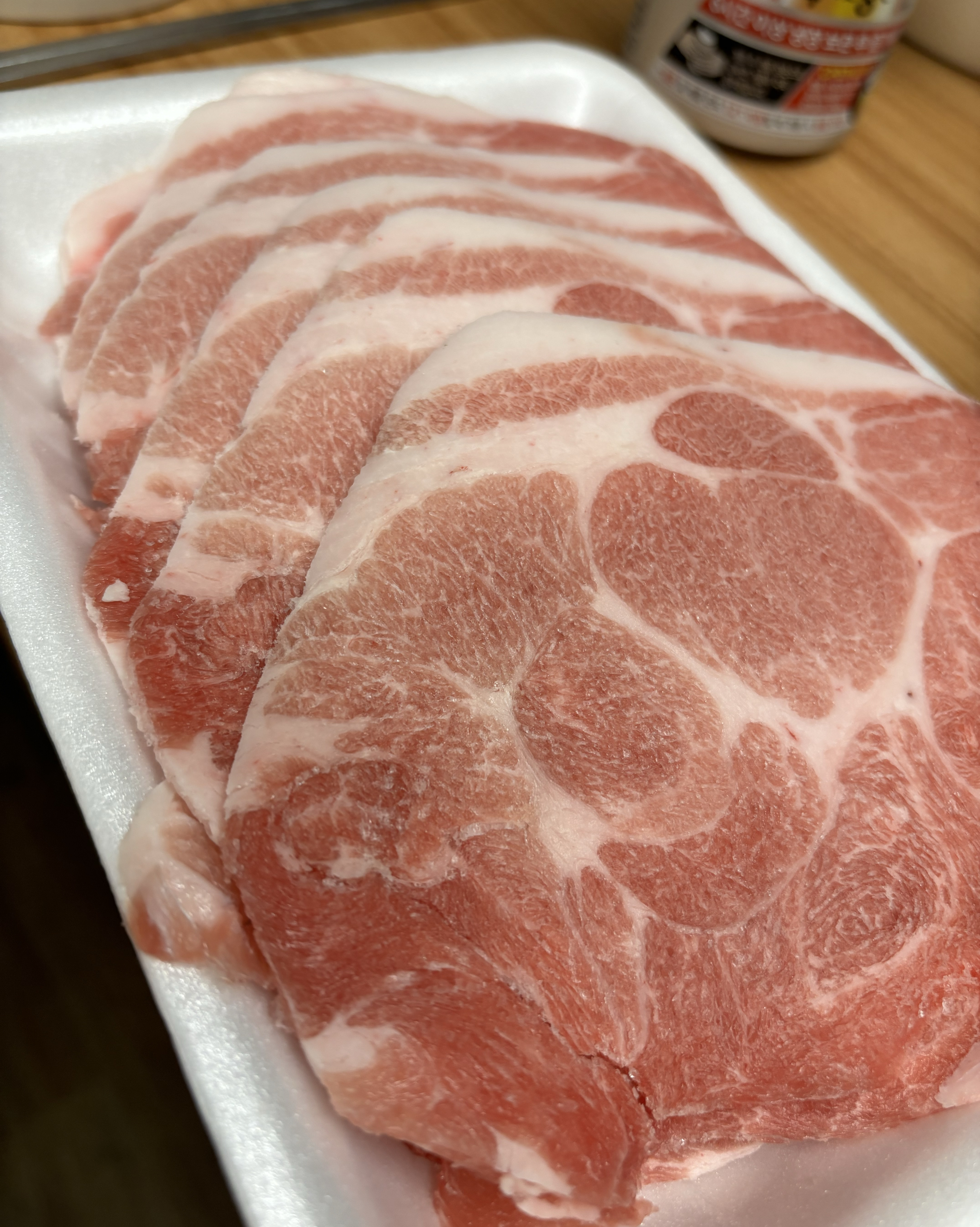
서울시 구로구 수궁동 맛집 우방정육식당