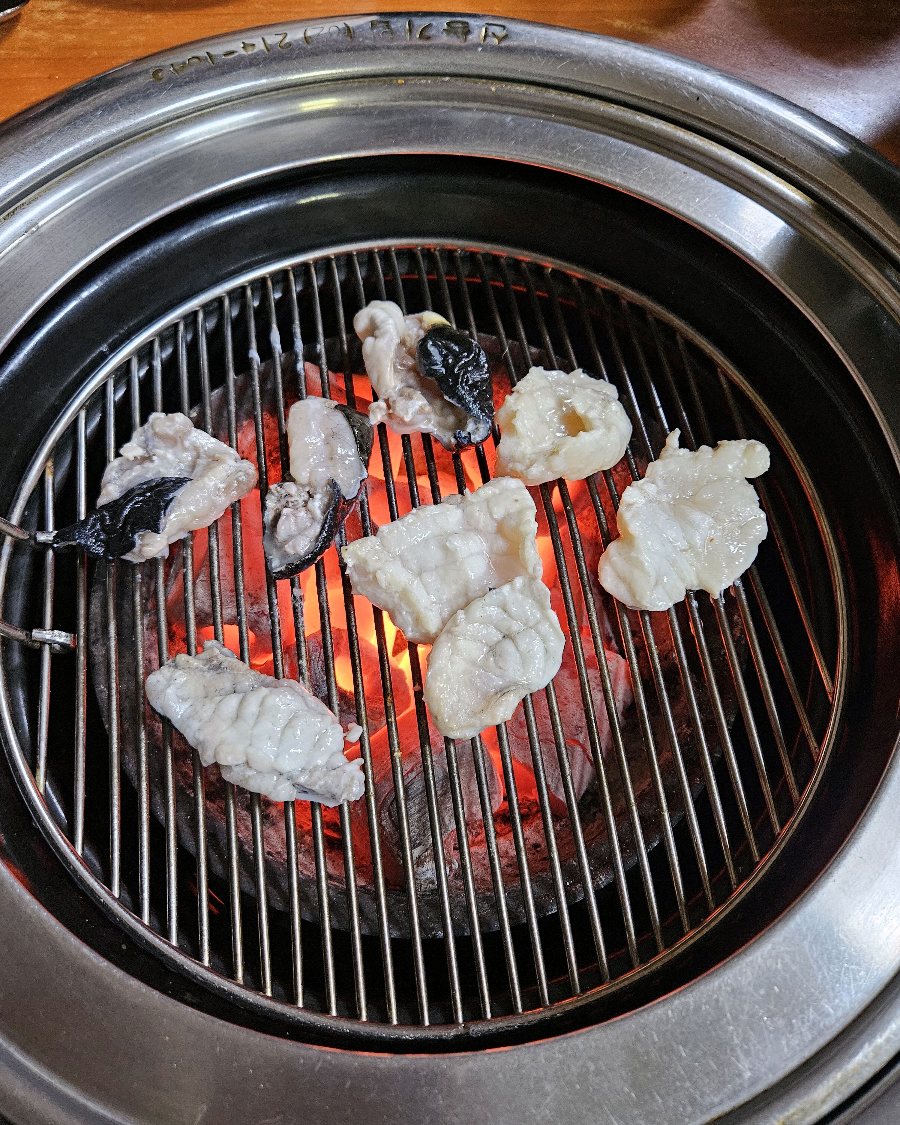 [명동 맛집 철철복집] 직접 가본 로컬 리뷰