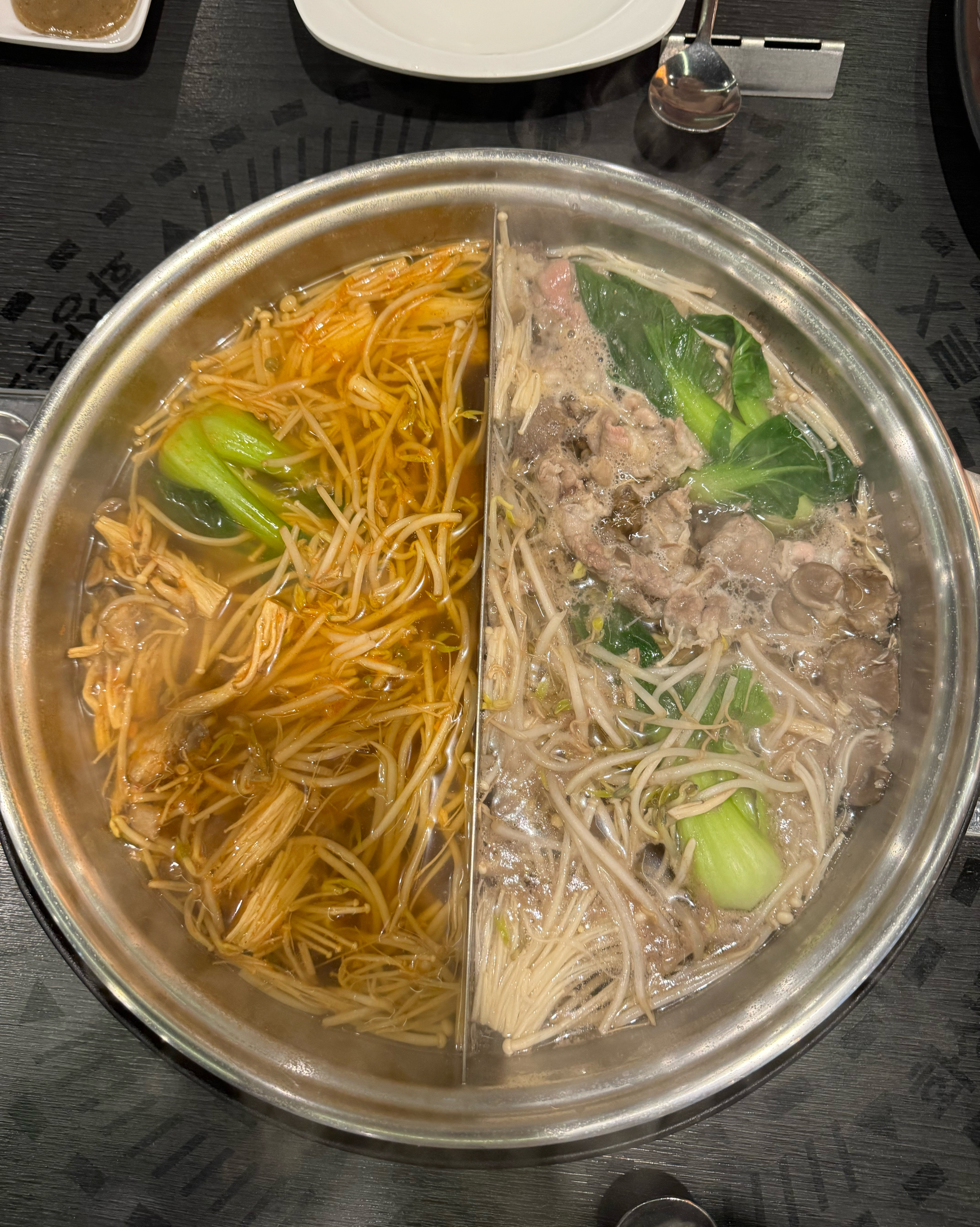 소담촌 생겼을때부터 매우 자주 이용하고 있습니다 - 전주 효자동 맛집 소담촌 전주효자점