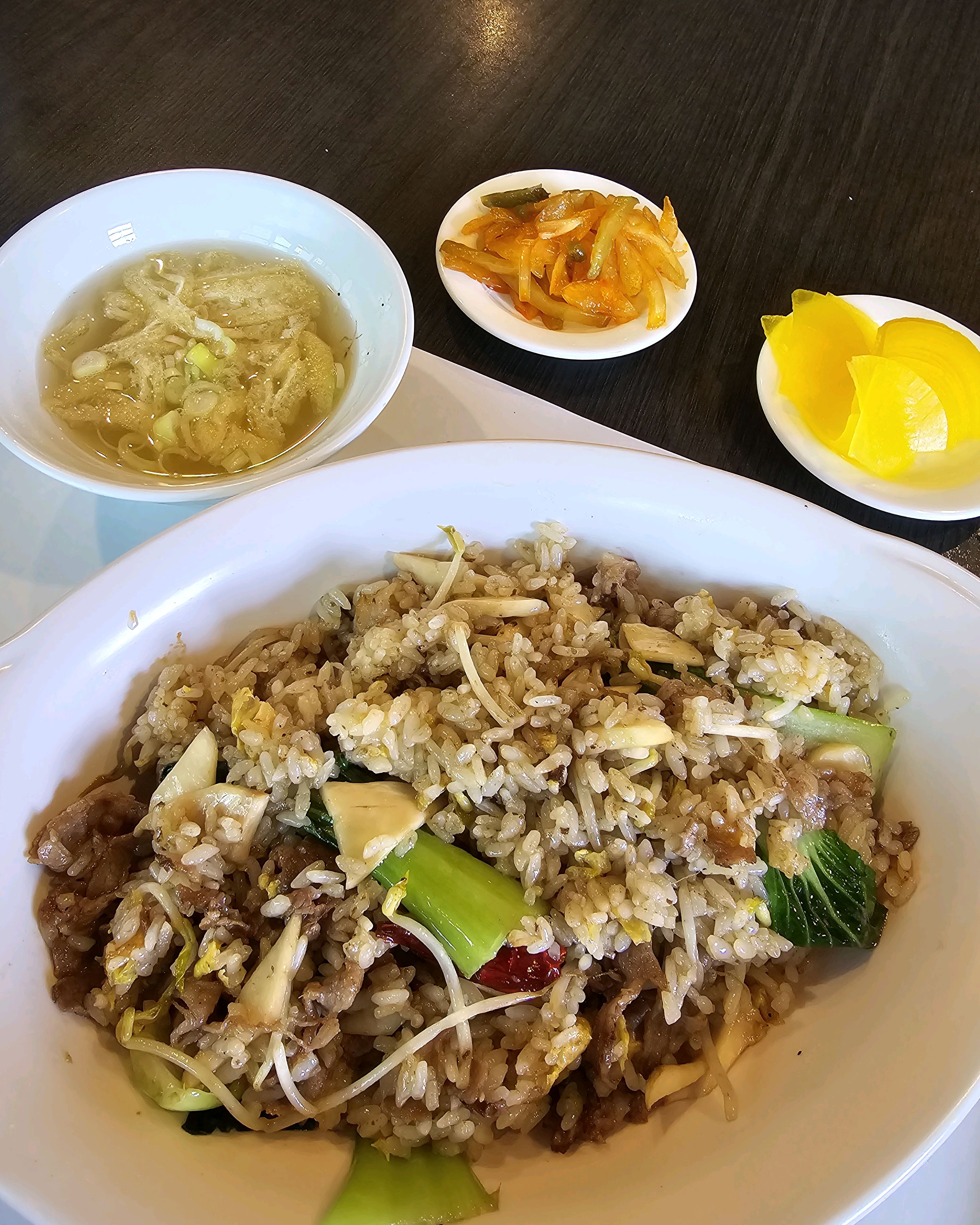  광운대역 맛집 한스친친 광운대점
