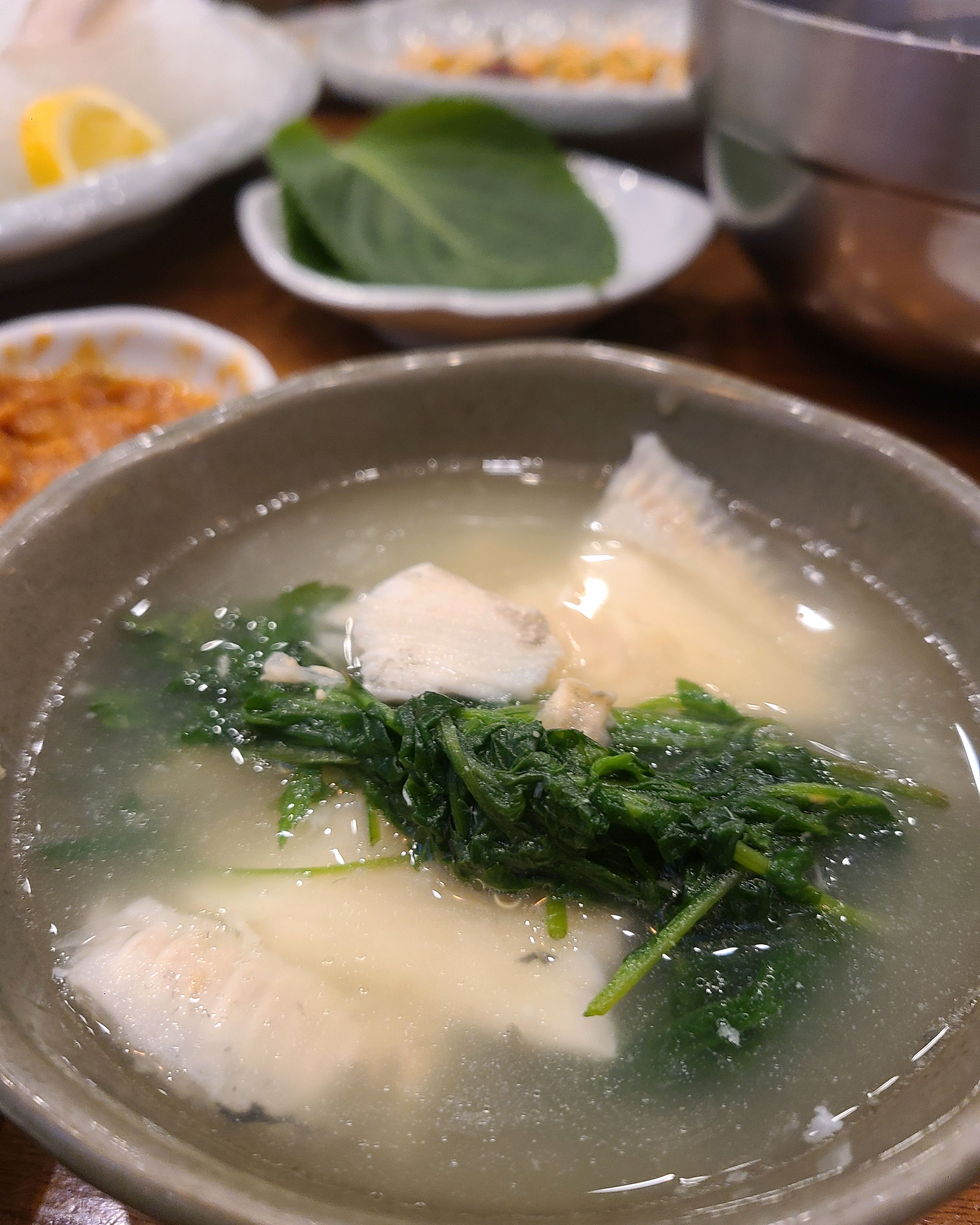 
서울시 강남구 세곡동 맛집 목포명가 세곡점