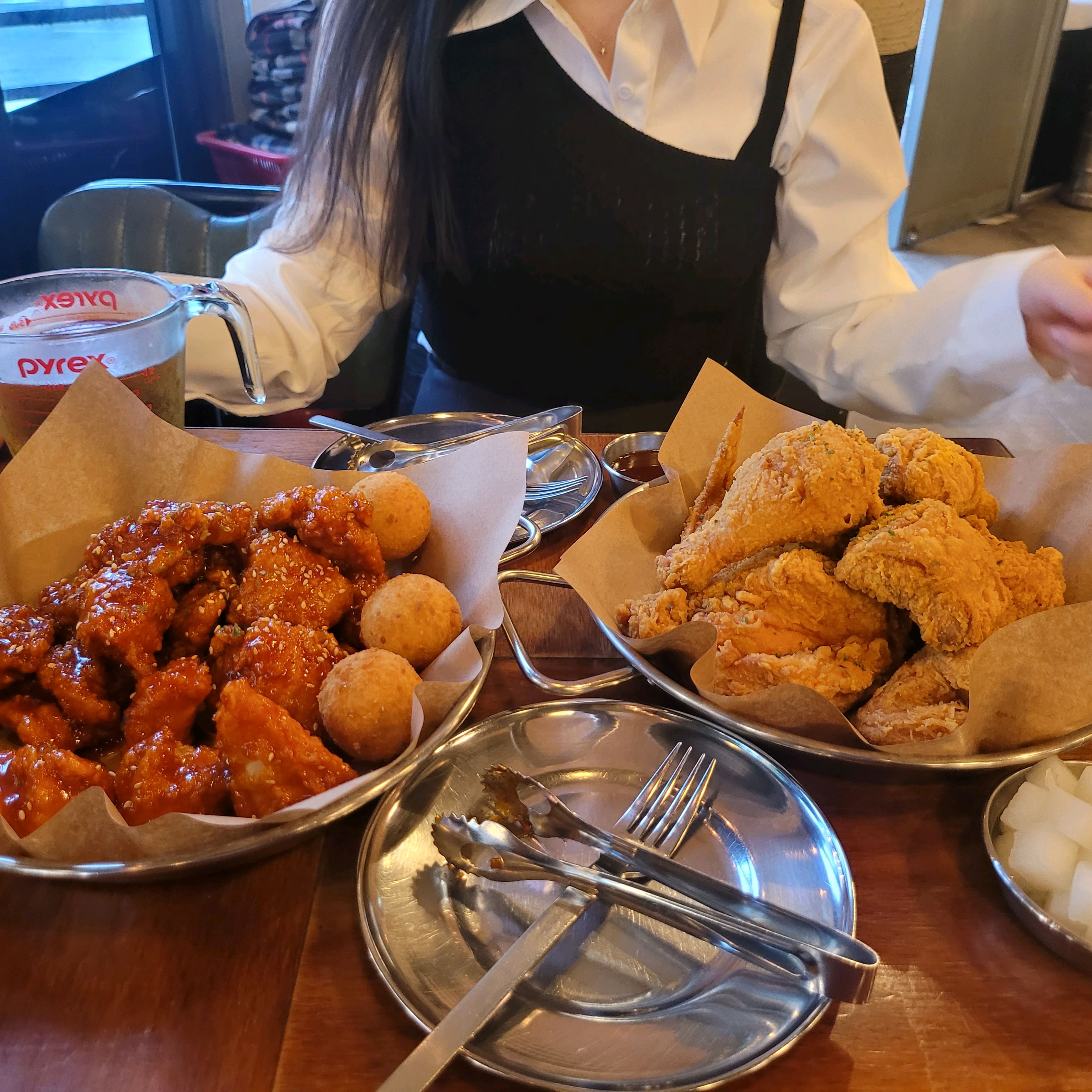 오리역 맛집 생활맥주 분당오리역점 내돈내산 방문후기