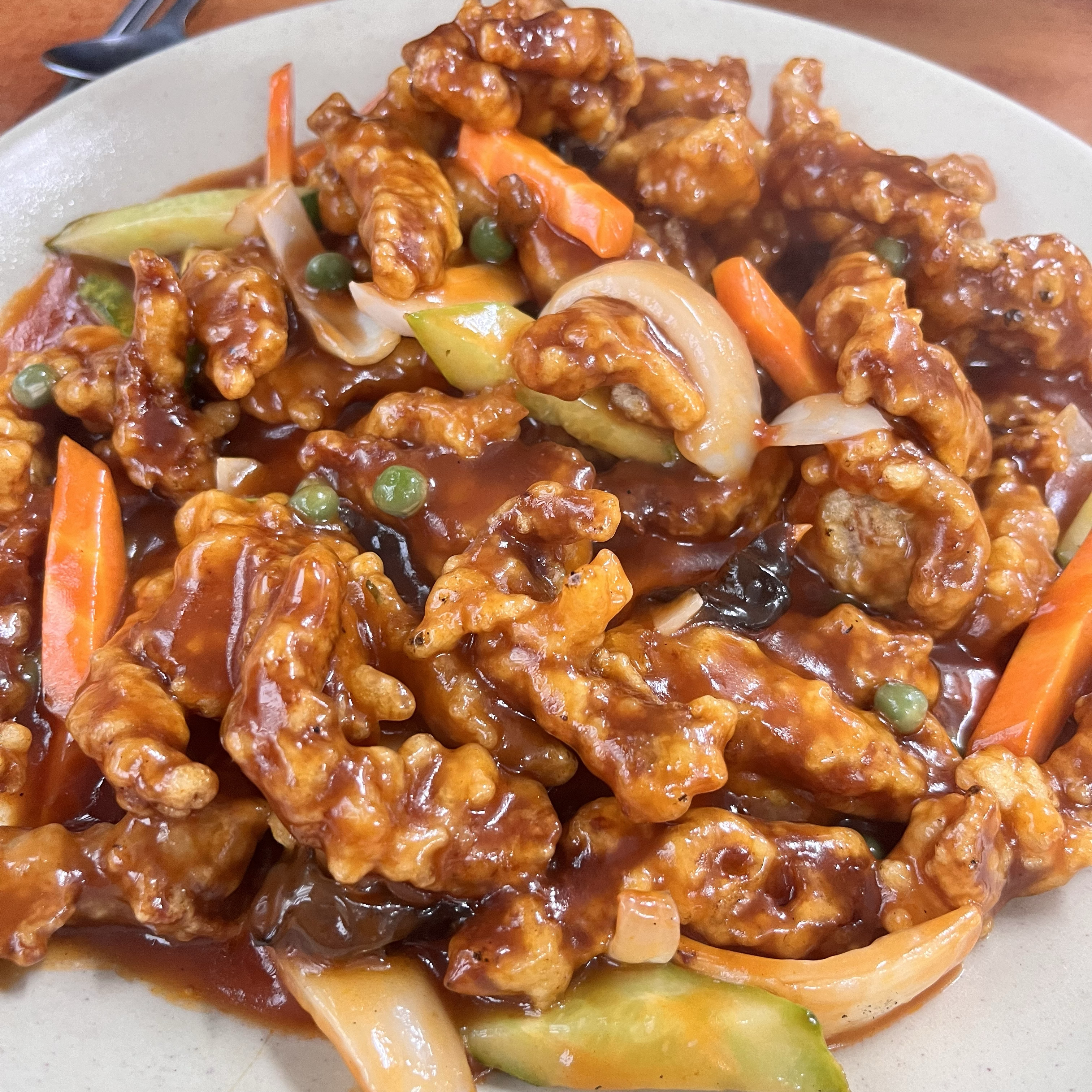 [경리단길 맛집 소정관] 직접 가본 로컬 리뷰