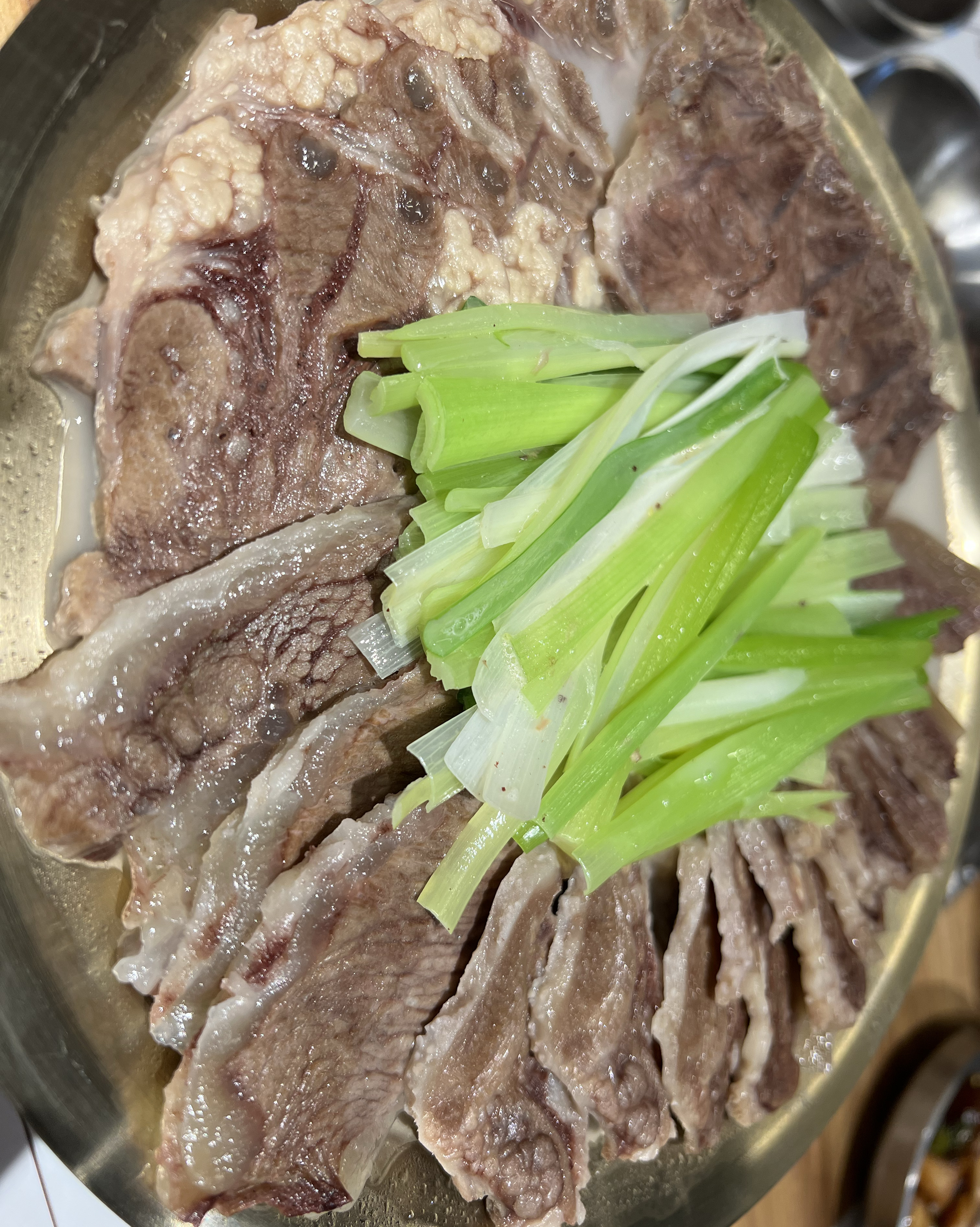 오리역 맛집 우두머리 내돈내산 찐리뷰