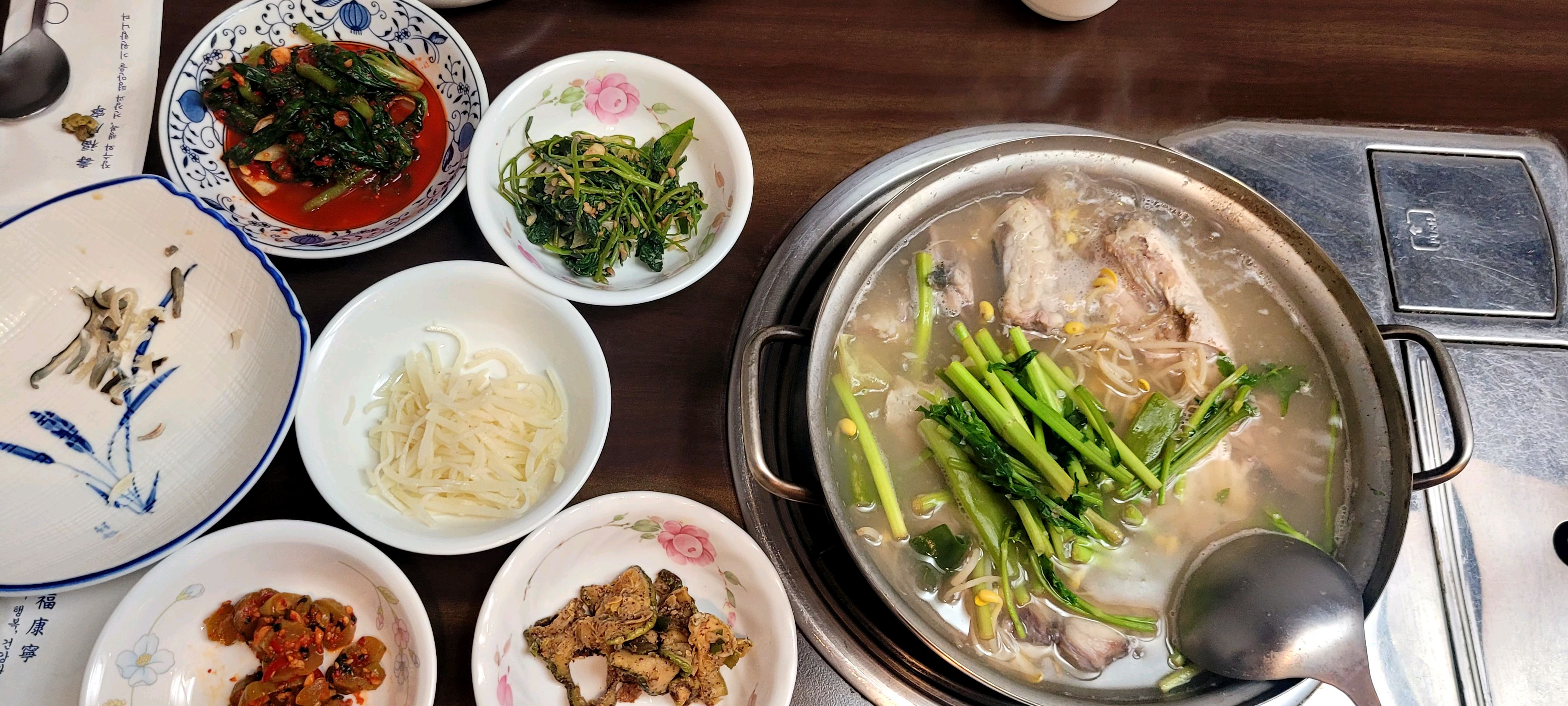 오리역 맛집 어덕복요리 내돈내산 방문리뷰