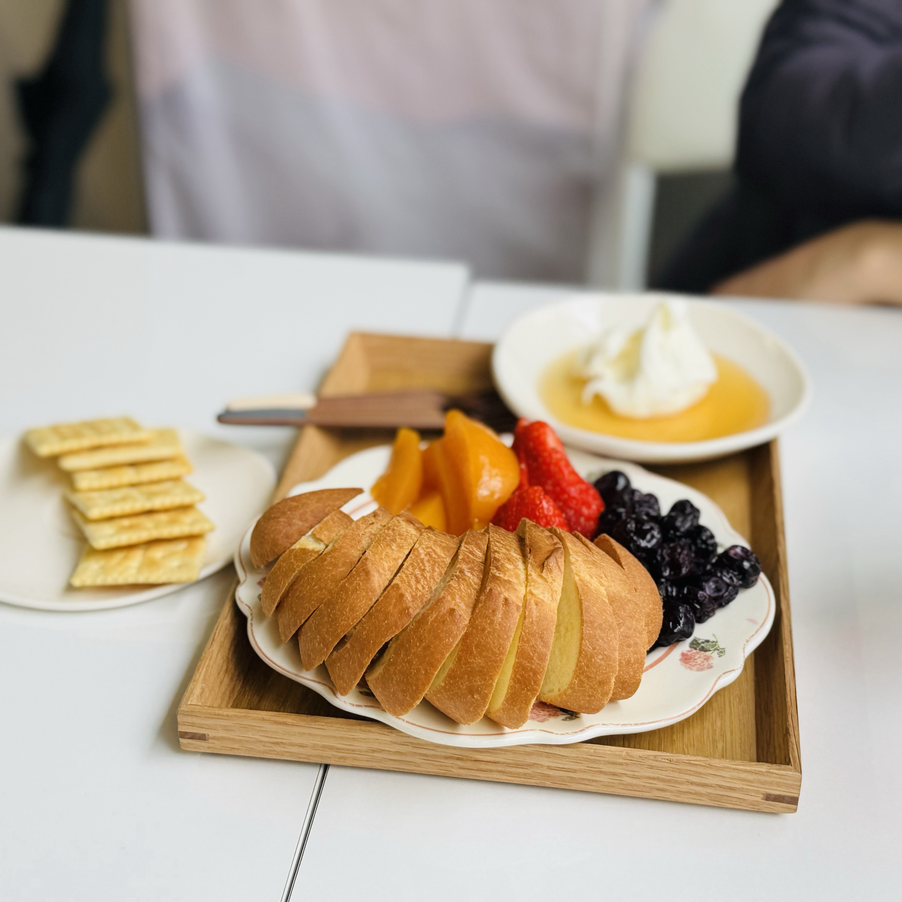 [경리단길 맛집 해방촌 달카페] 직접 가본 로컬 리뷰