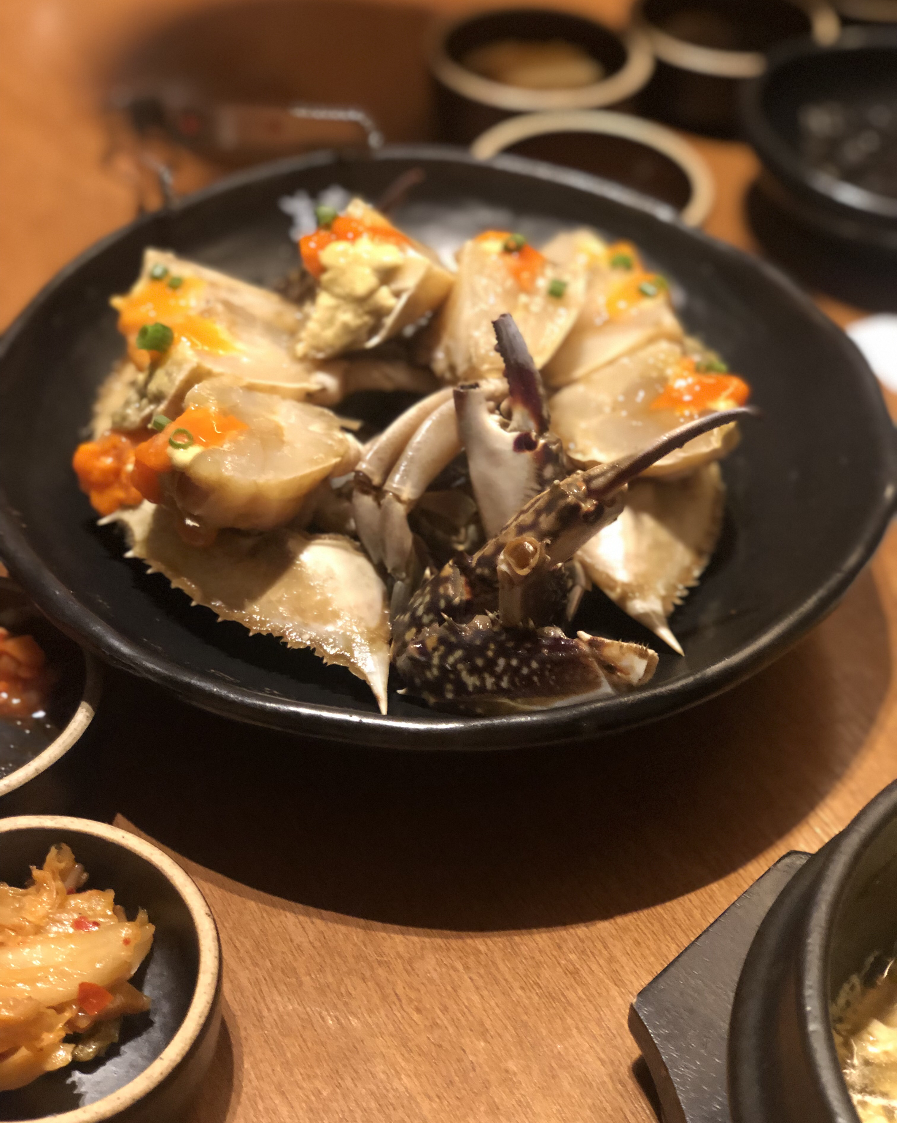 [여의도 맛집 화해당 여의도점] 직접 가본 로컬 리뷰