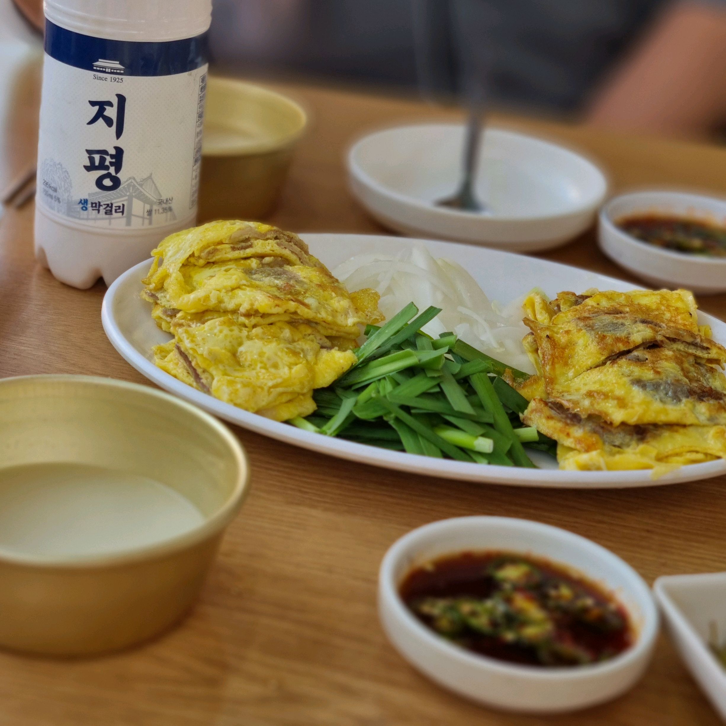 Danggogae Station Restaurant Danggogae Yukjeon
