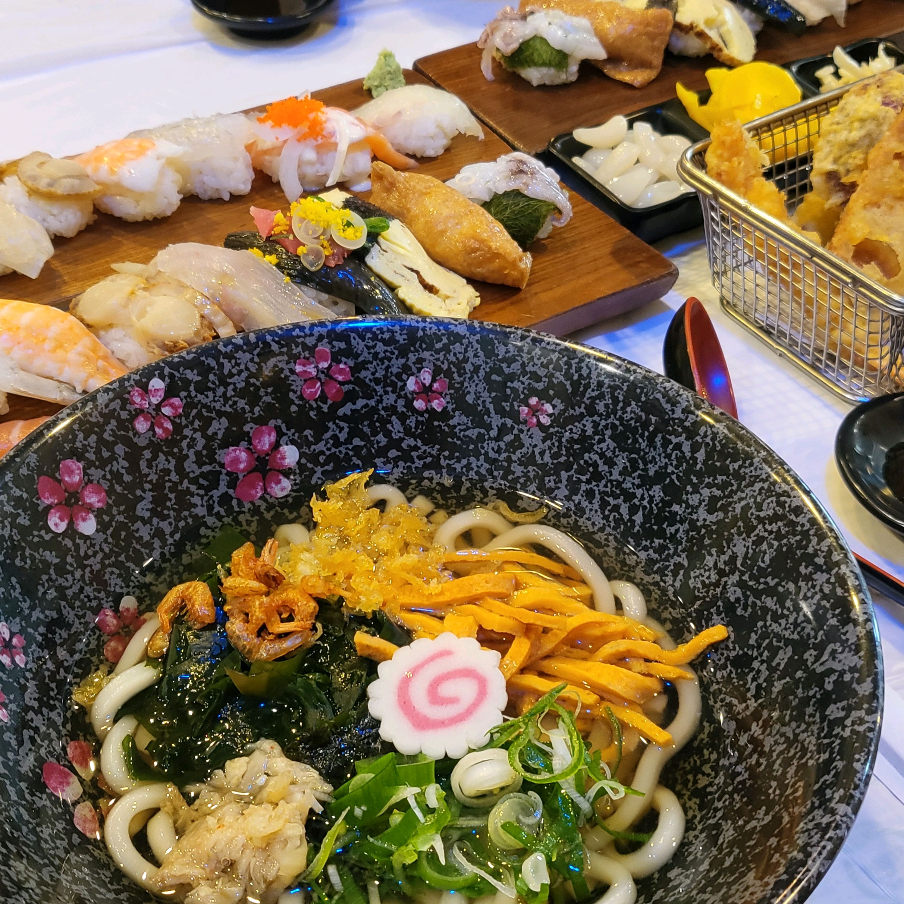 [동해 맛집 스시앤오쓰] 직접 가본 로컬 리뷰
