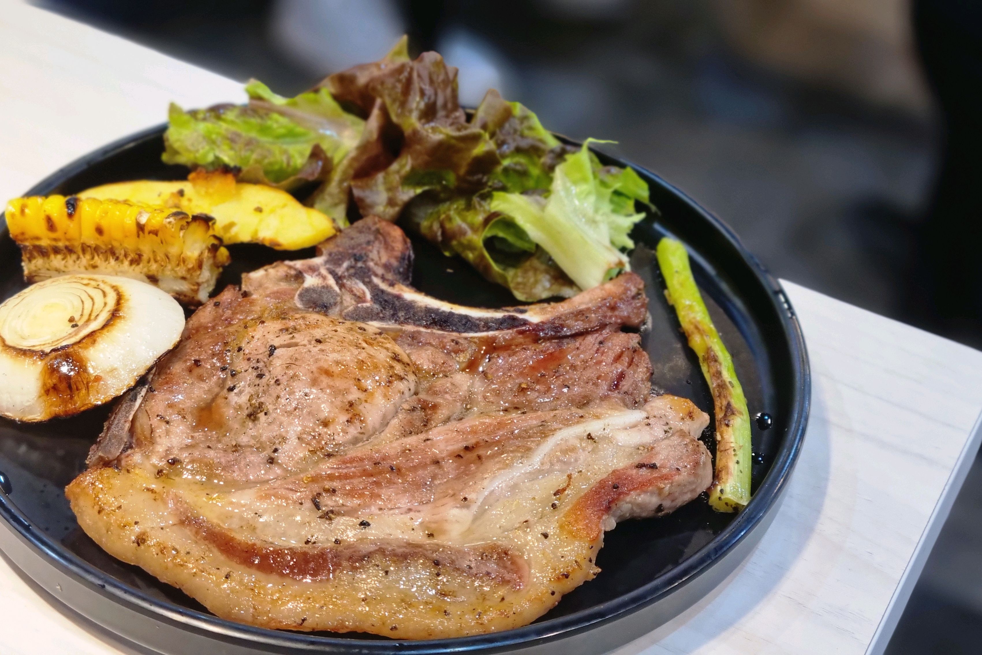 산본역에서 가깝고 가성비 있는 음식점 ! 대한민국 고기 테마파크답게 다양한 종류의 고기가