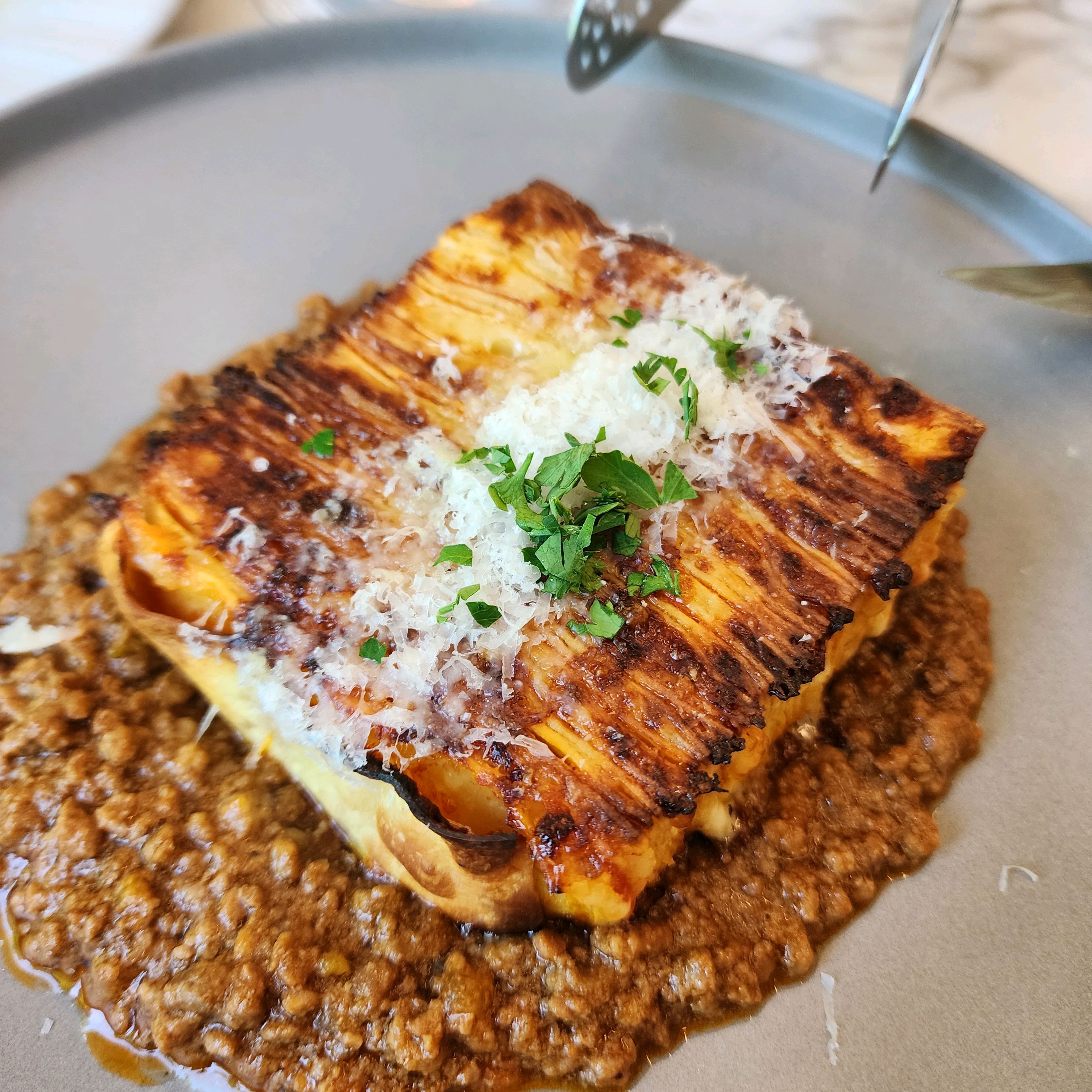 [명동 맛집 스케줄오스테리아] 직접 가본 로컬 리뷰