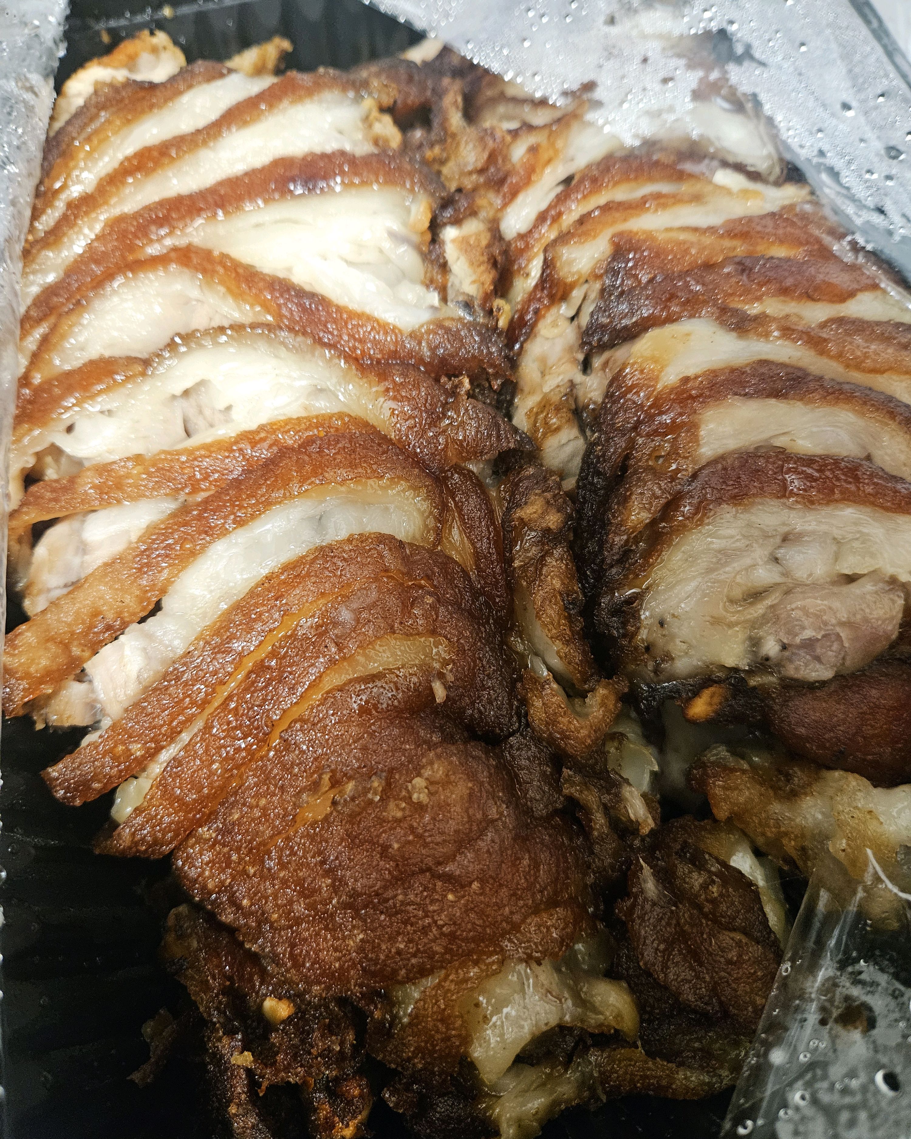 매장에서 먹고싶은데... 하늘에서 별따기.. - 구월동 맛집 족장