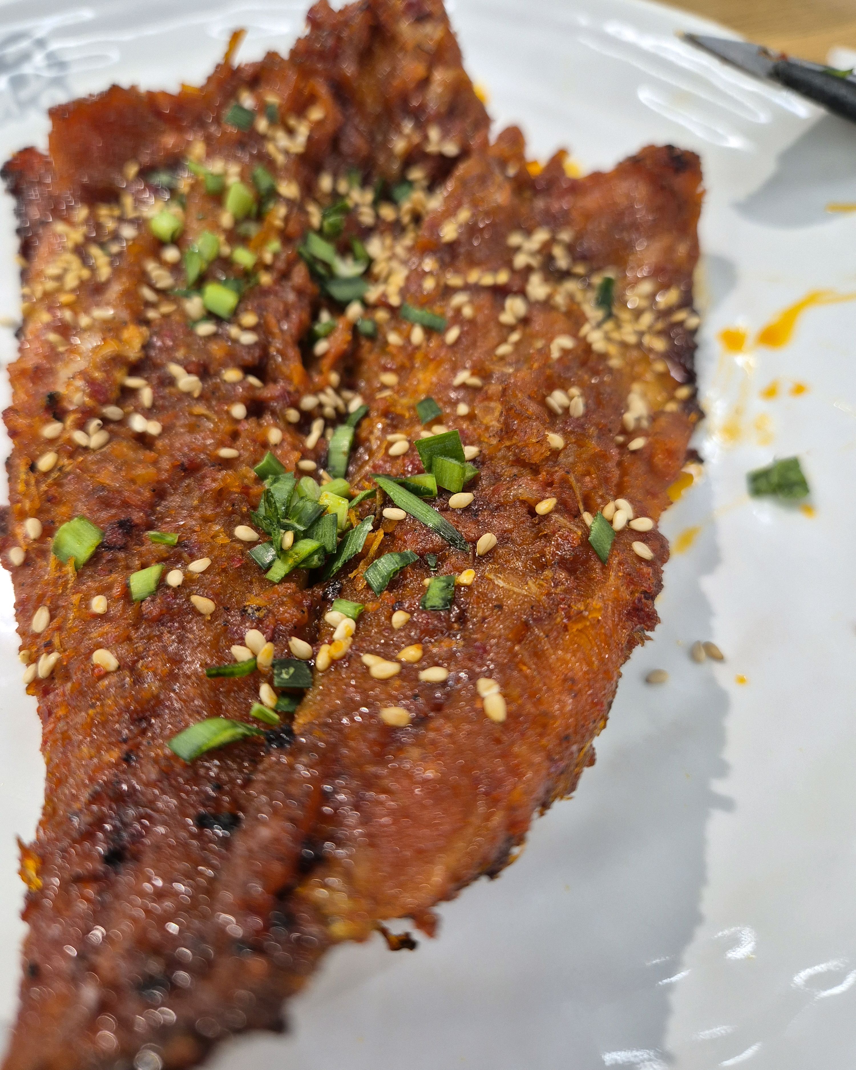 
상일동역식당 고덕숲 정원