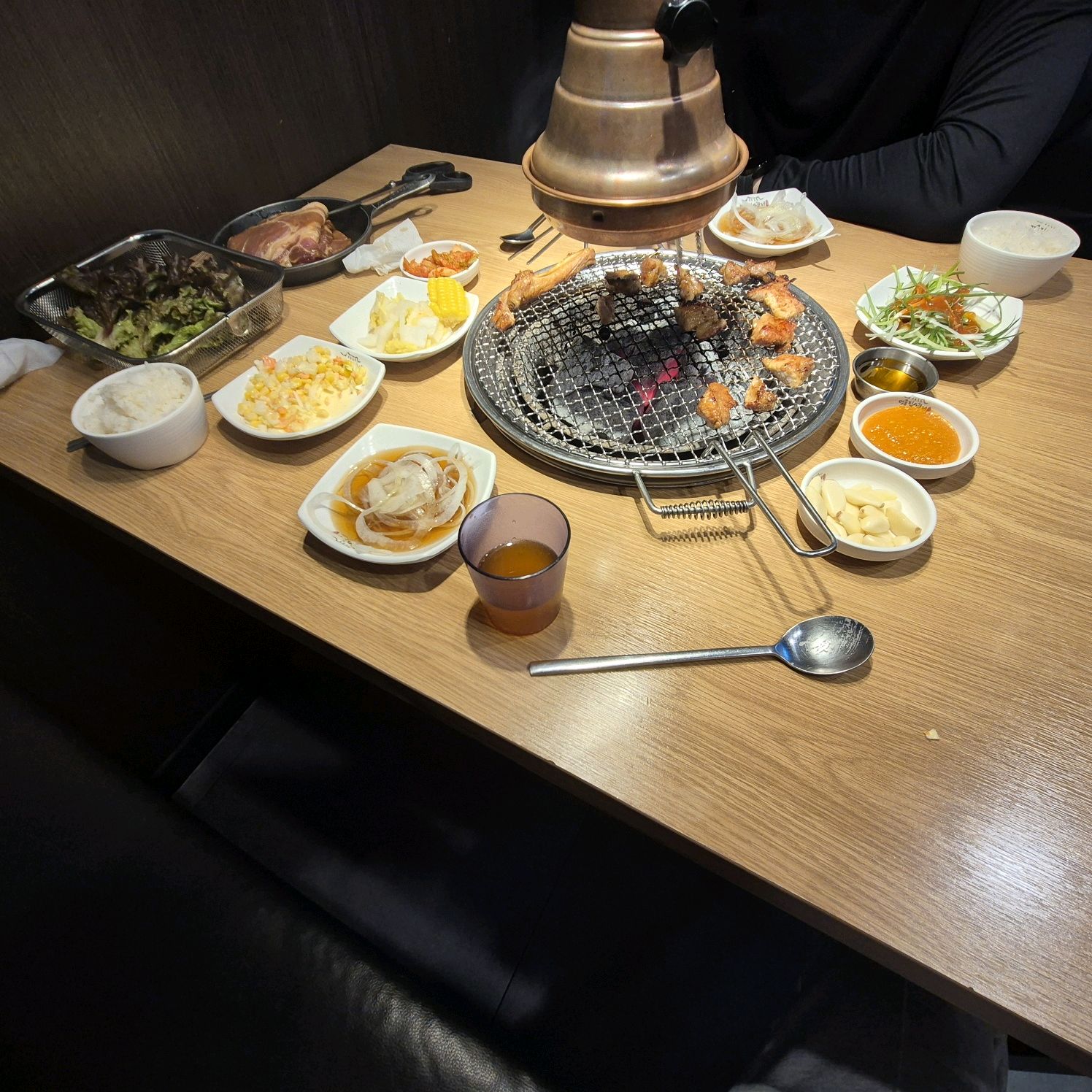 최악 중에 최악 - 용두동 맛집 명륜진사갈비 동대문구청점