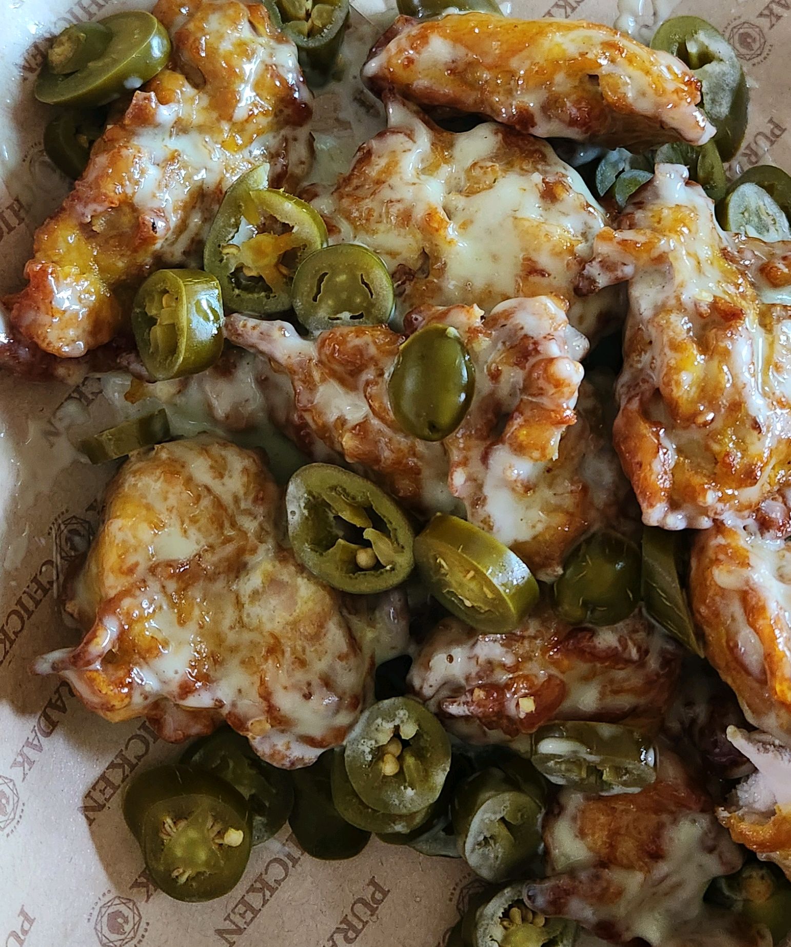 오리역 맛집 푸라닭 분당구미점 내돈내산 방문리뷰