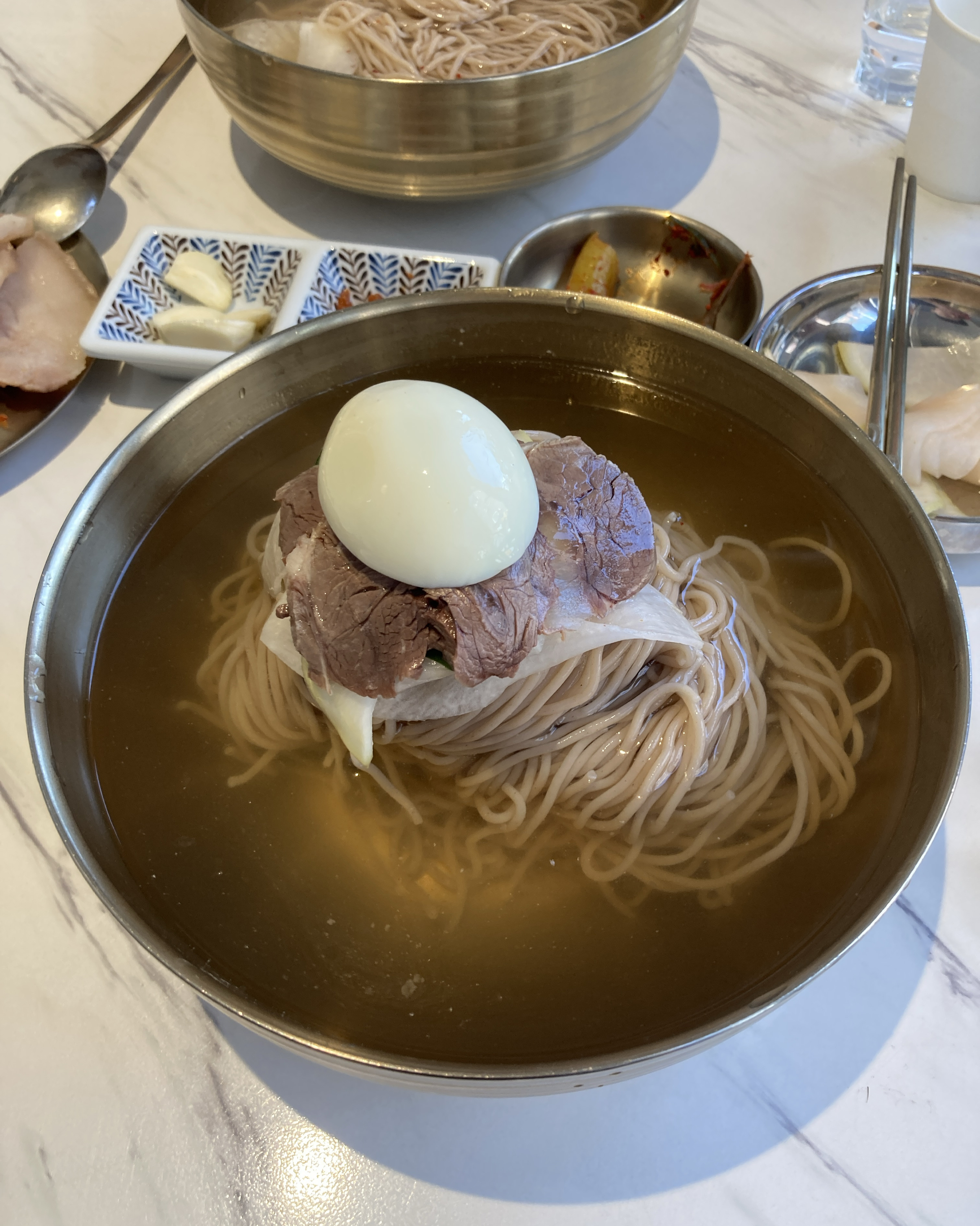 드디어!!!!!!!!! 너무너무너무 기다렸어요~ 진심으로 감사드립니다~ 울동네 최애 식당!