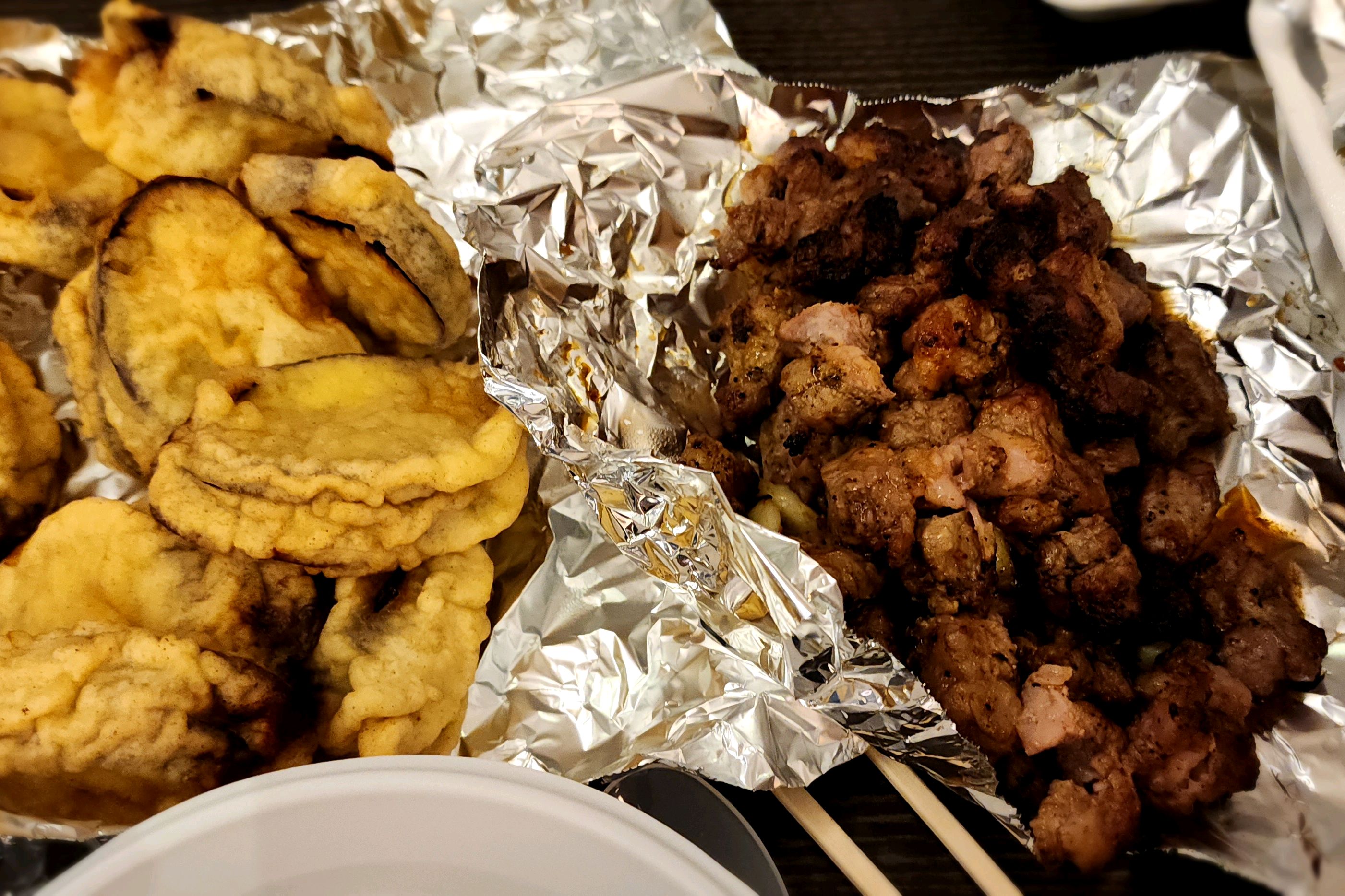 [부산역 맛집 락천각] 직접 가본 로컬 리뷰