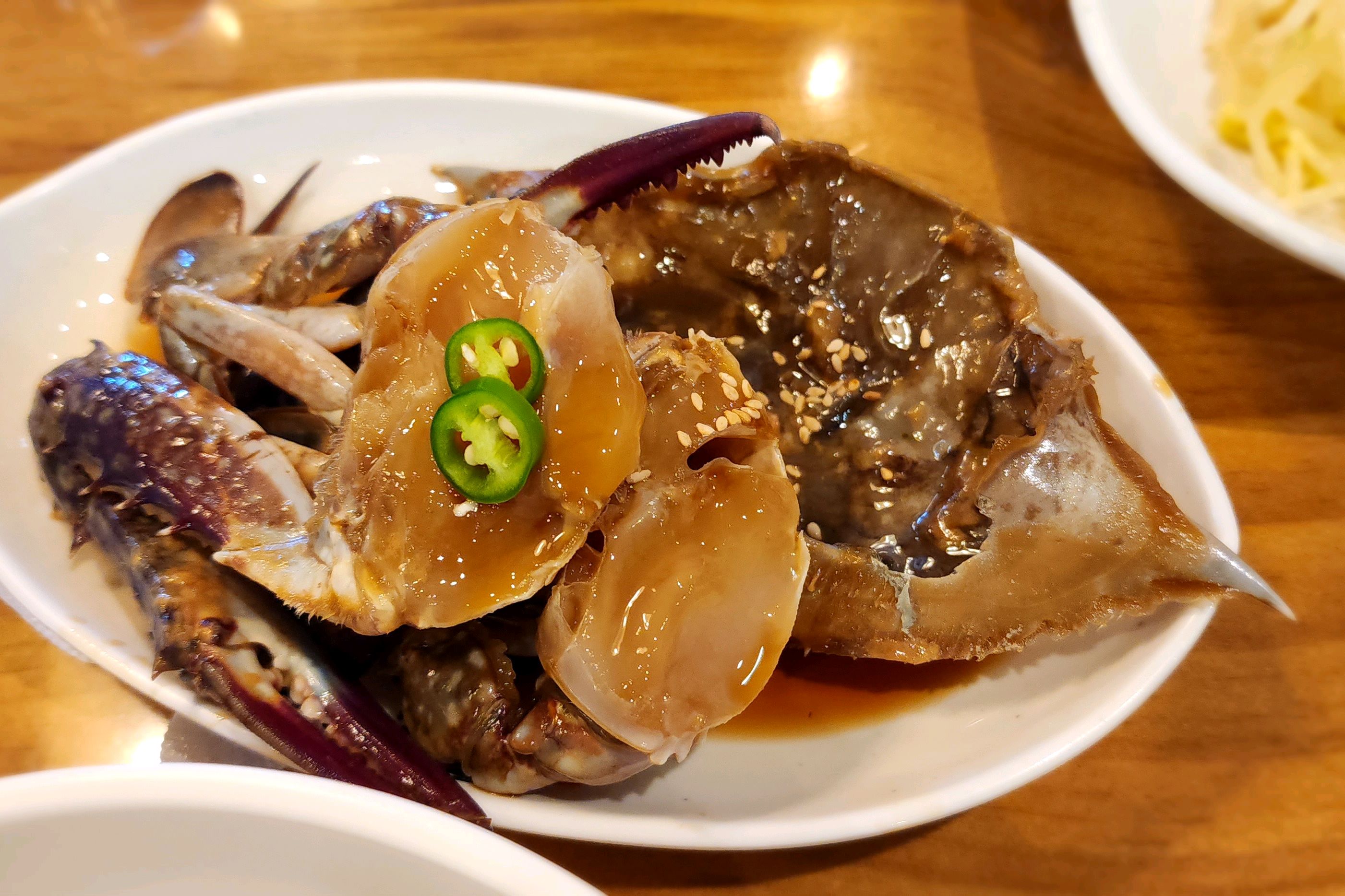[부산역 맛집 골목게장 부산역본점] 직접 가본 로컬 리뷰
